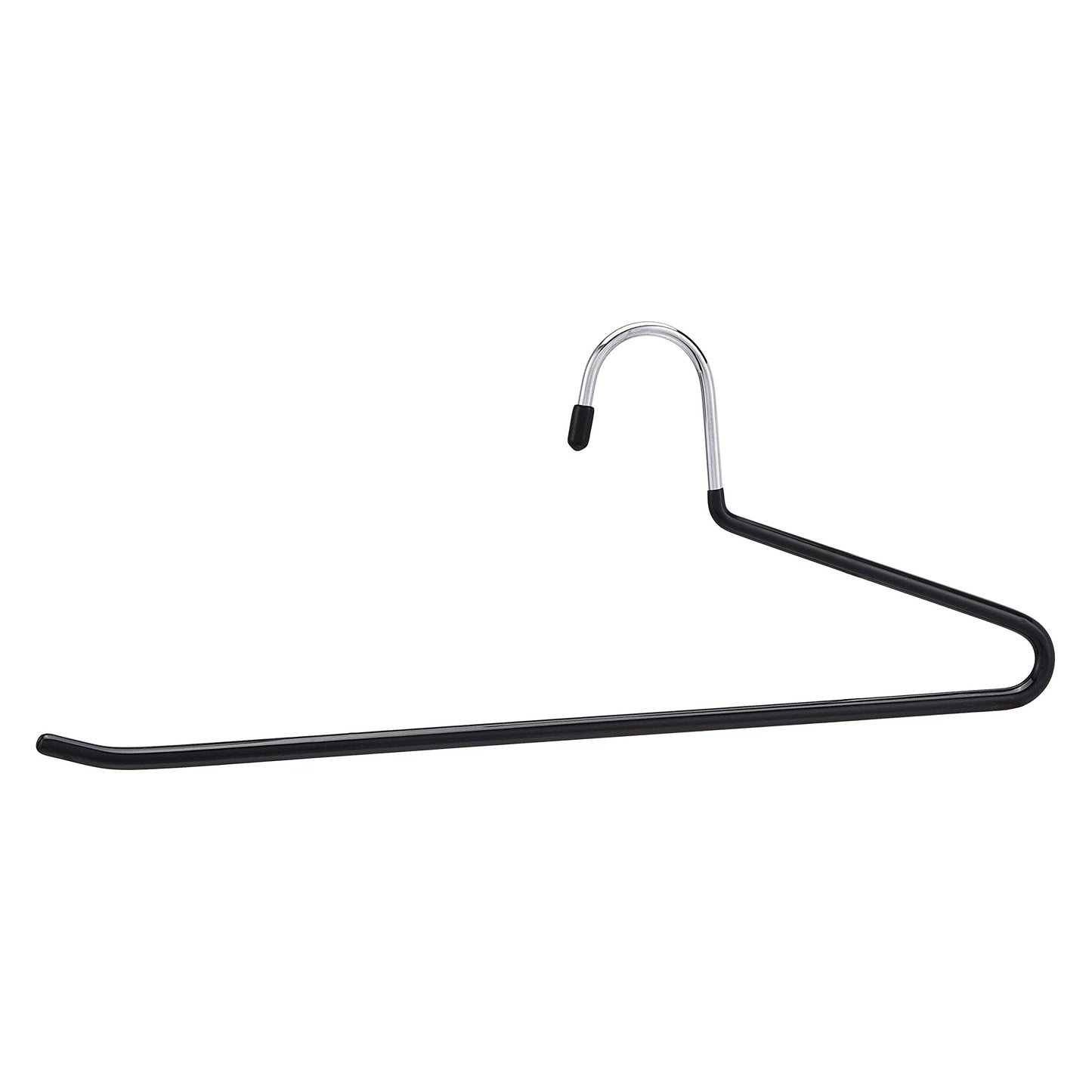 Amazon Basics Trouser/Slack Hangers Easy Slide Organizers - 30-Pack