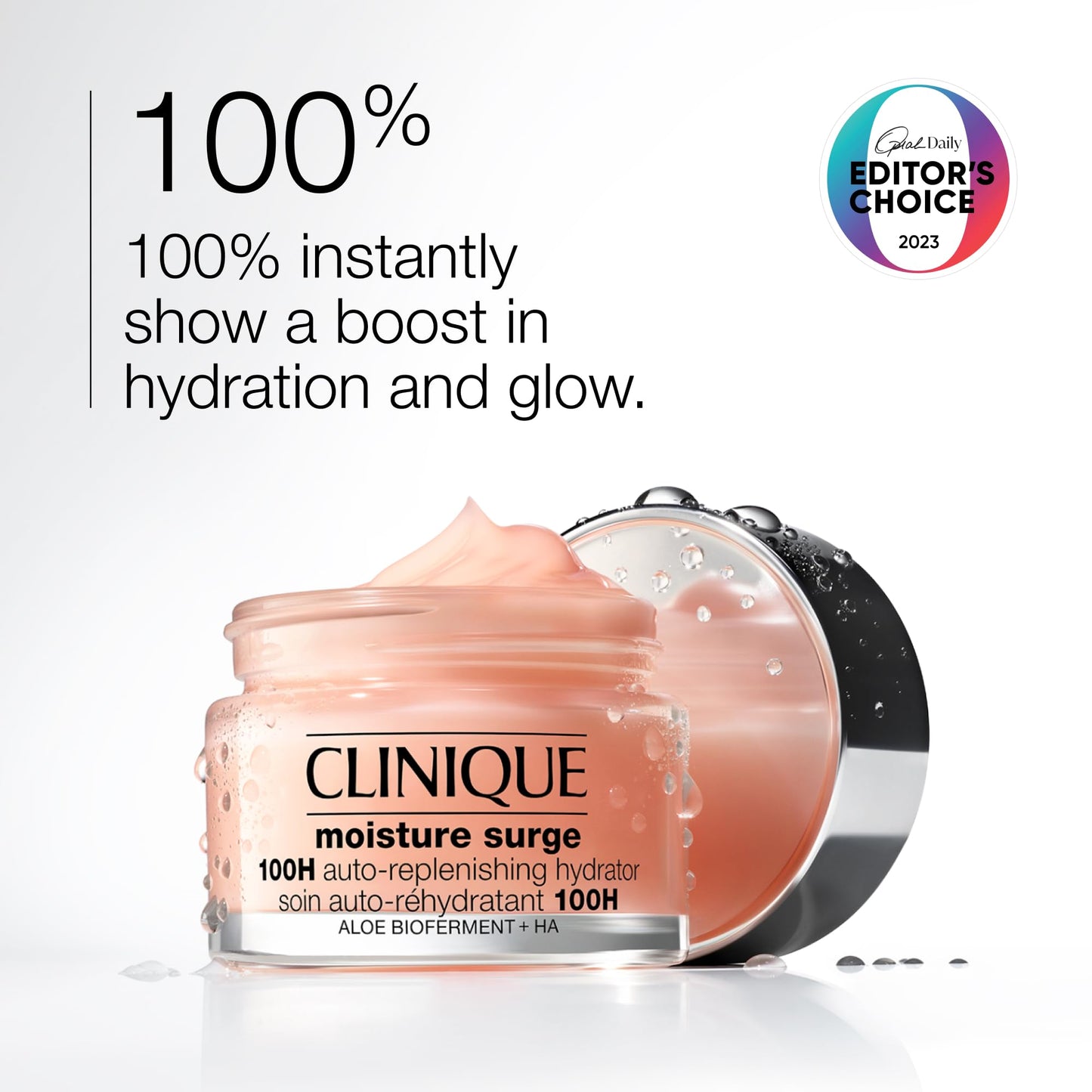 Clinique Moisture Megastars Set | Moisturizing Gift Set