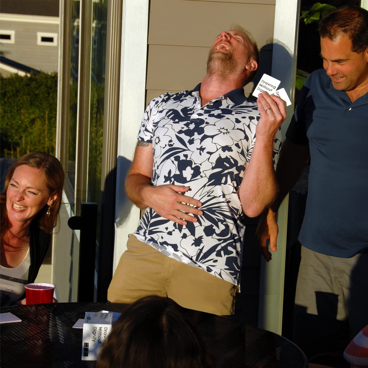 Drawing Without Dignity A Twisted Funny Adult Party Games Version of The Classic Drawing Game