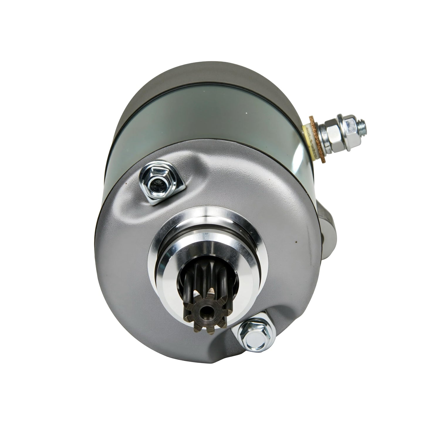 Starter Motor Replacement for Polaris Sportsman 500 325 330 335 425 400 450 ATV UTV Ranger Magnum Trail Boss Big Boss ATP Scrambler Starter HO 1995-2014 3090188 3084981