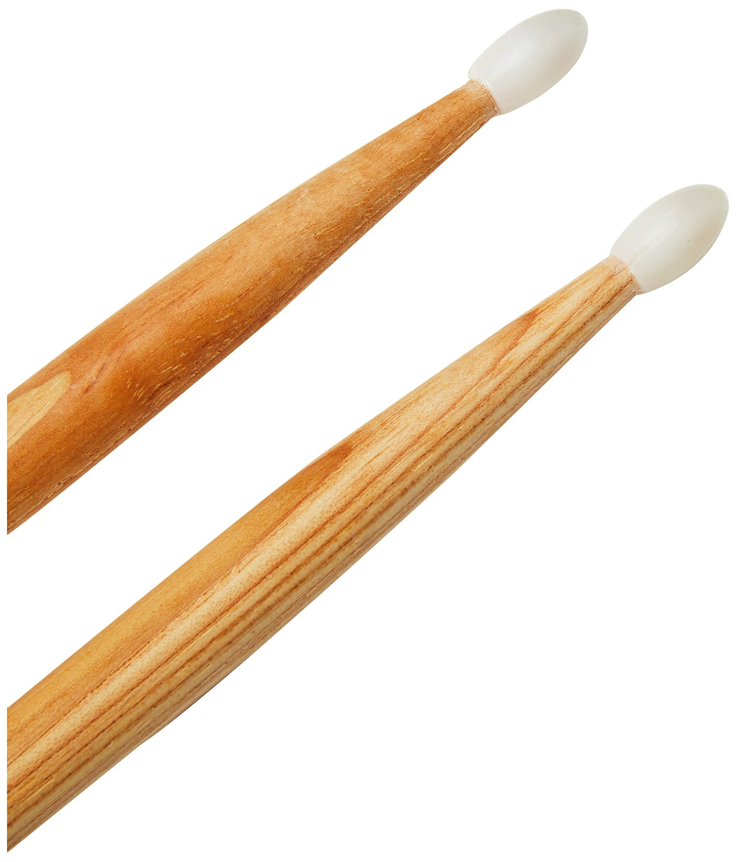 ProMark LA Specials 7A Hickory Drumsticks, Oval Nylon Tip, 3 Pairs