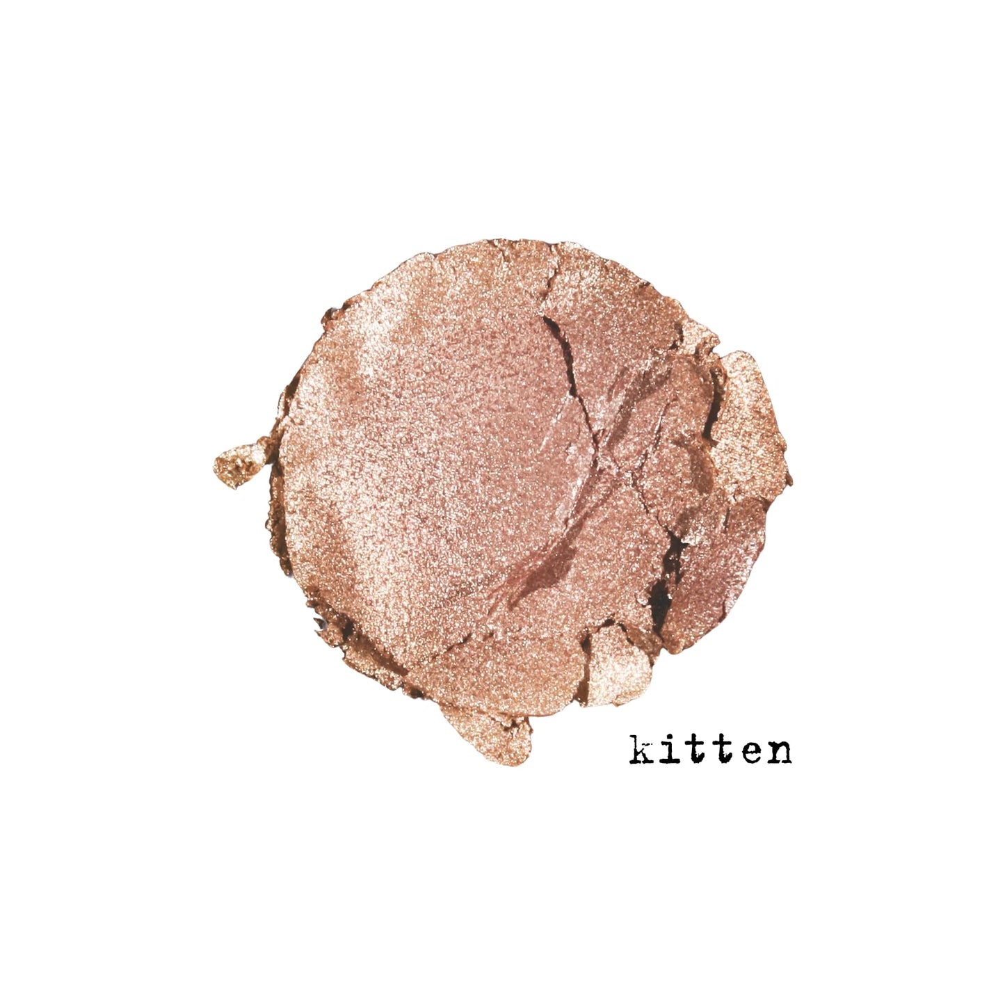 stila Heaven's Hue Highlighter, Kitten