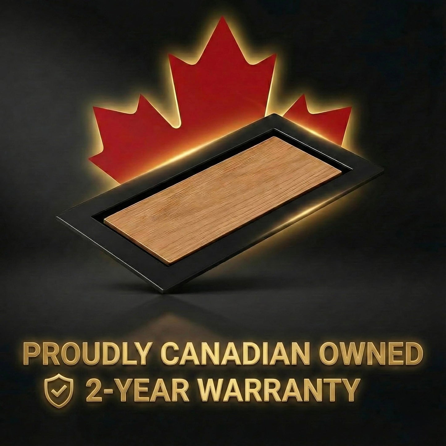 Khan Supply CO 4x10 Metal Floor Vent - Canadian Owned Low Profile Heavy Duty Flush Register, DIY Drop-in Install Air Grille Cover, Unique Click-In Design for Up to 60% More Airflow - 2 Year Warranty