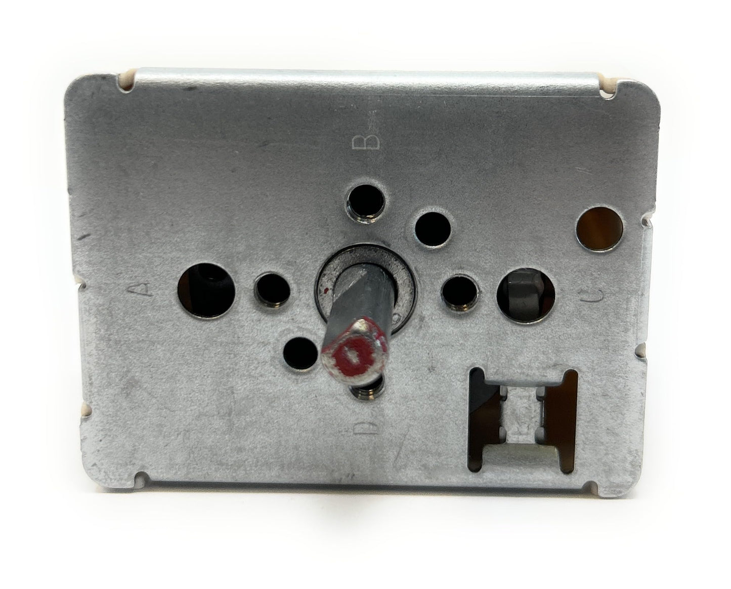 OEM Cooking Switch 316436001