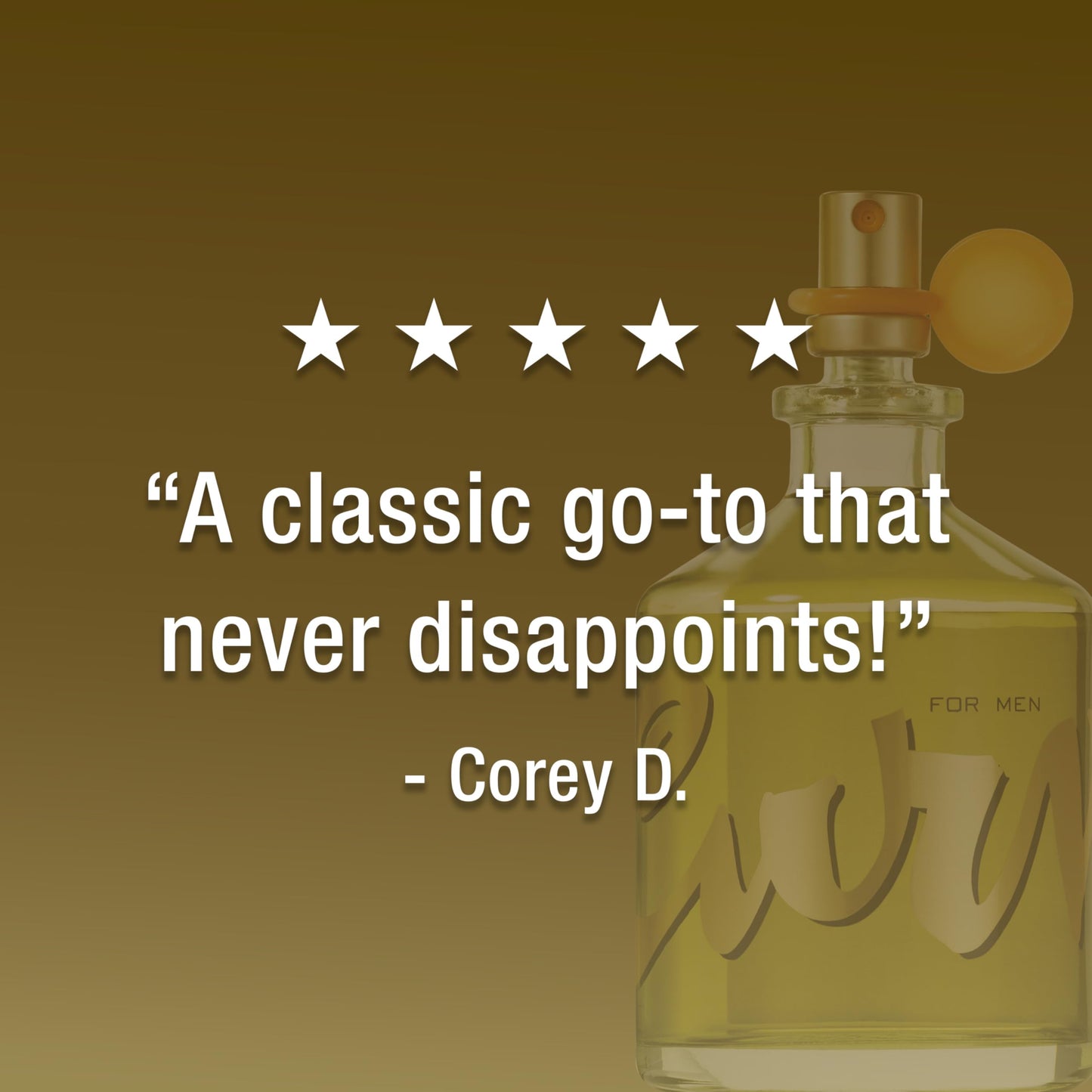 Curve by Liz Claiborne for Men - 6.8 oz Cologne Spray 200 ml / 6.8 oz