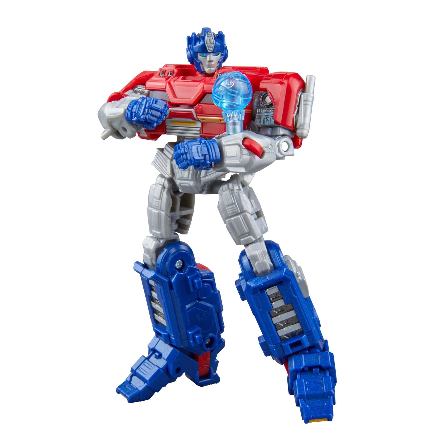 TRA GEN SS A Level DLX TF ONE Orion Pax