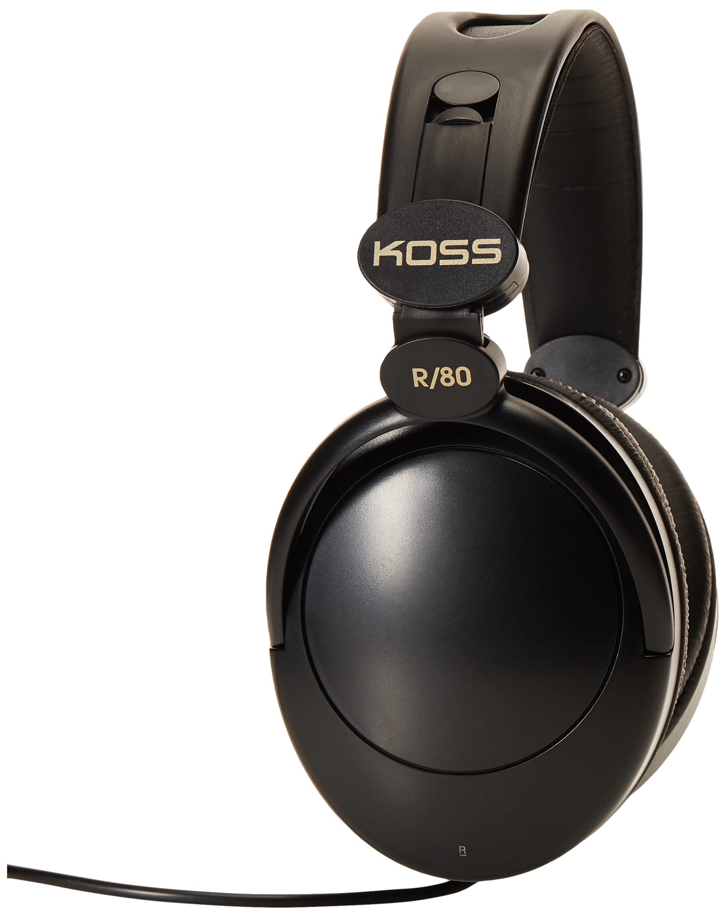 Koss R-80 Home Headphones