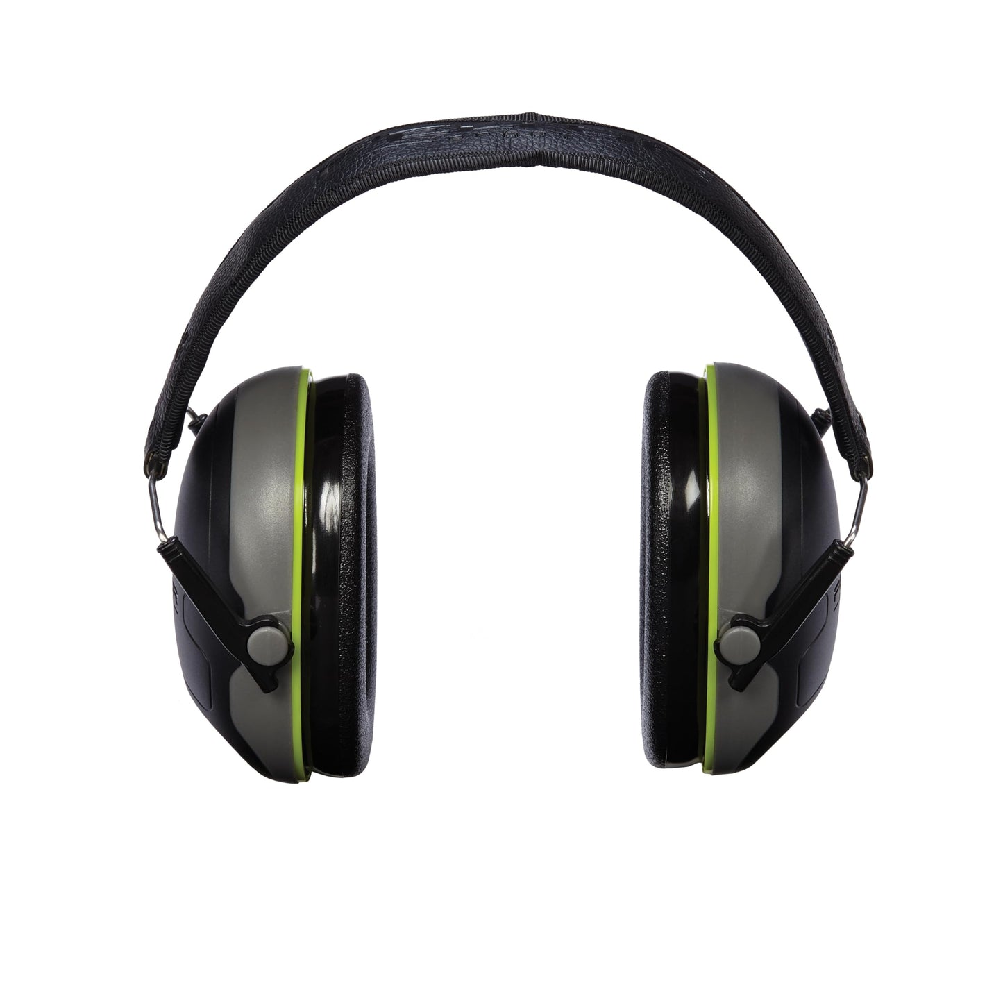 3M/Peltor 97040-PEL-6C ShotGunner, Earmuff, Black, NRR 24, Folding