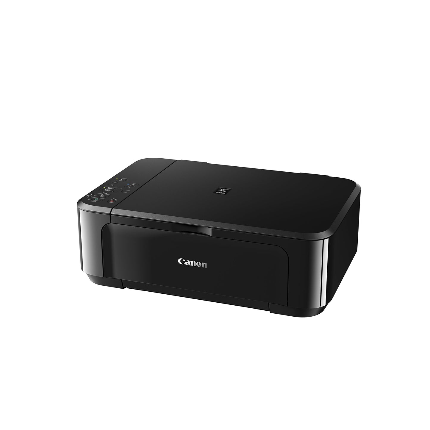 Canon PIXMA MG3620 Wireless All-in-One Inkjet Printer, Black