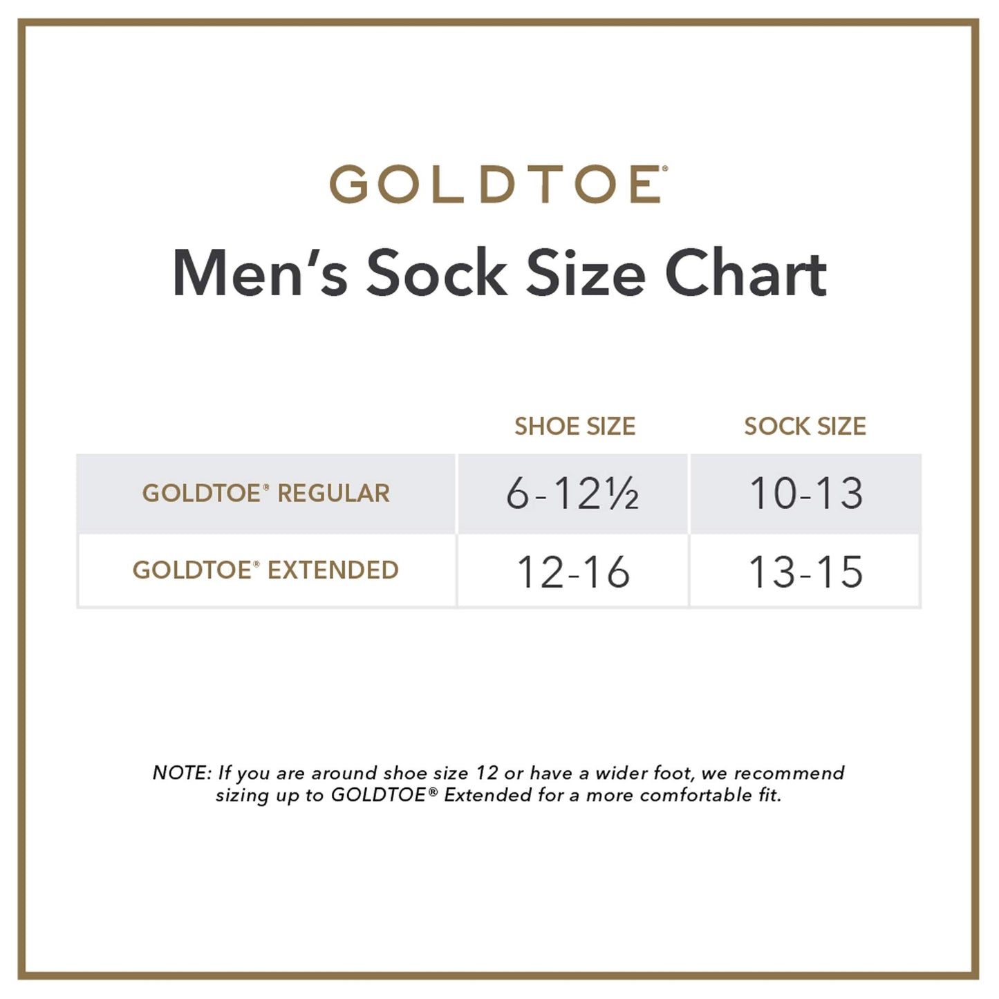 GOLDTOE Men's 656S Cotton Crew Athletic Socks, Multipairs, Black (12-Pairs), Large
