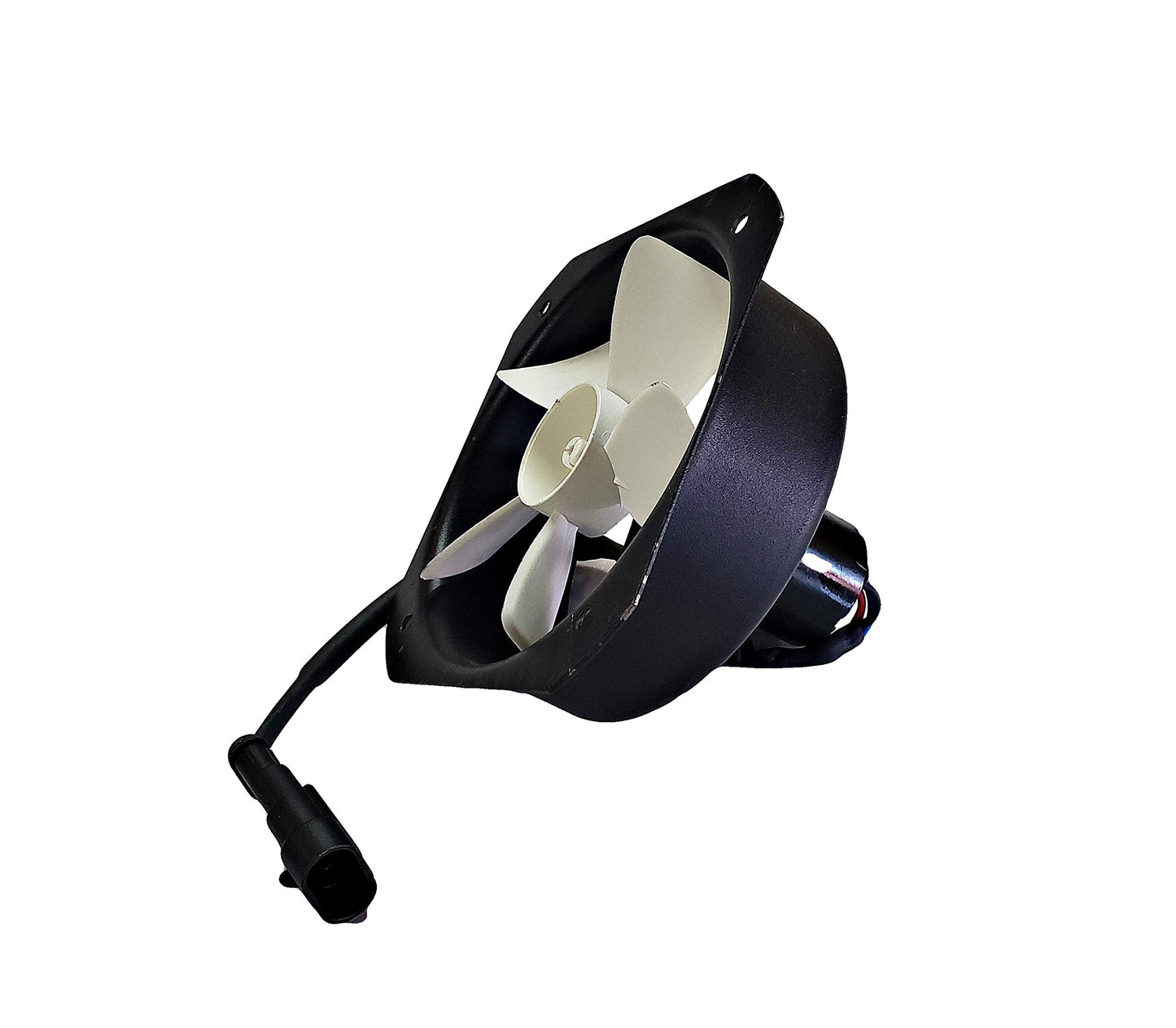 Pellethead GMG Daniel Boone, Ledge 12V Prime & Jim Bowie, Peak 12V Prime Combustion Motor