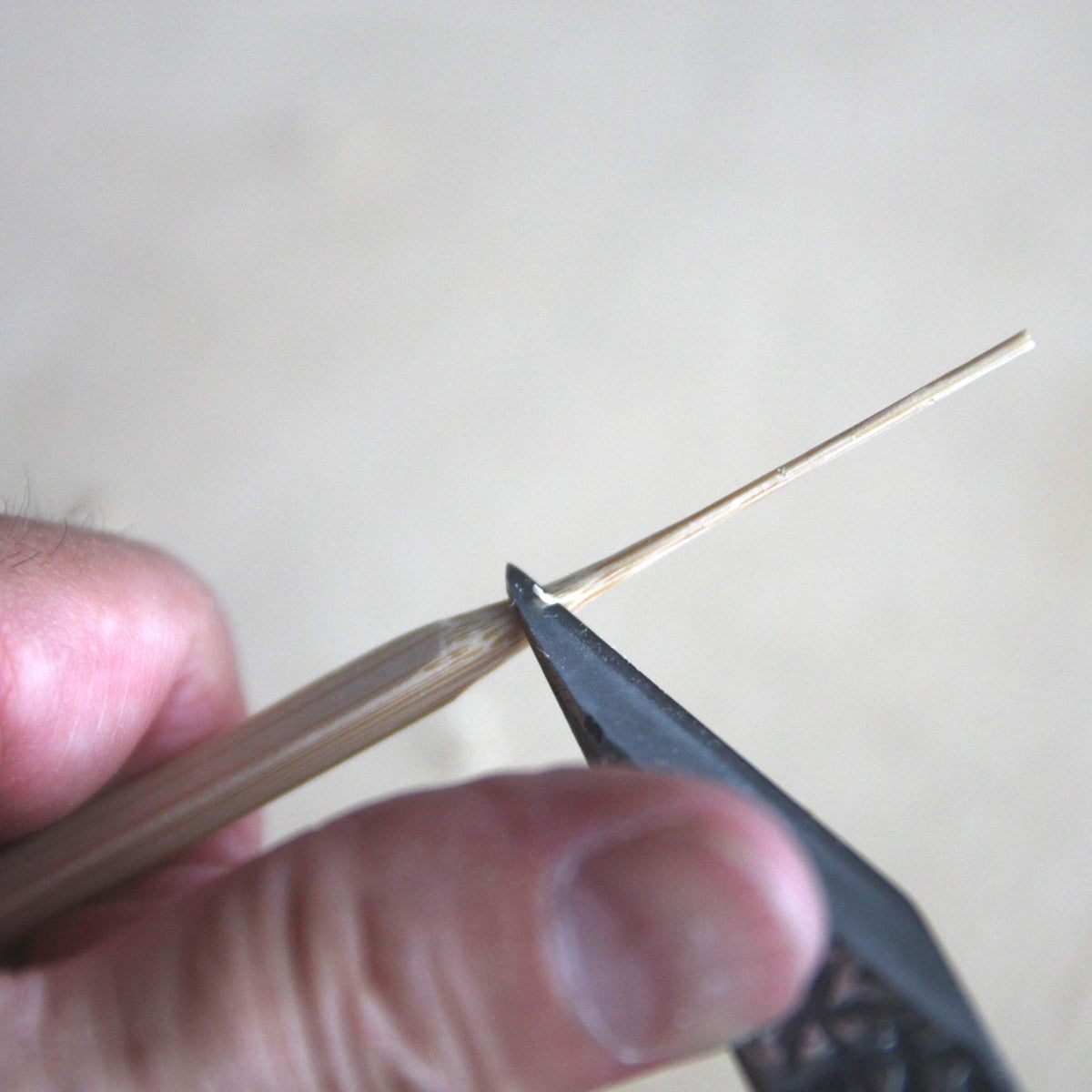 kiridashi Knife (ryukora) Made in Japan /　Japanese Craft Knife