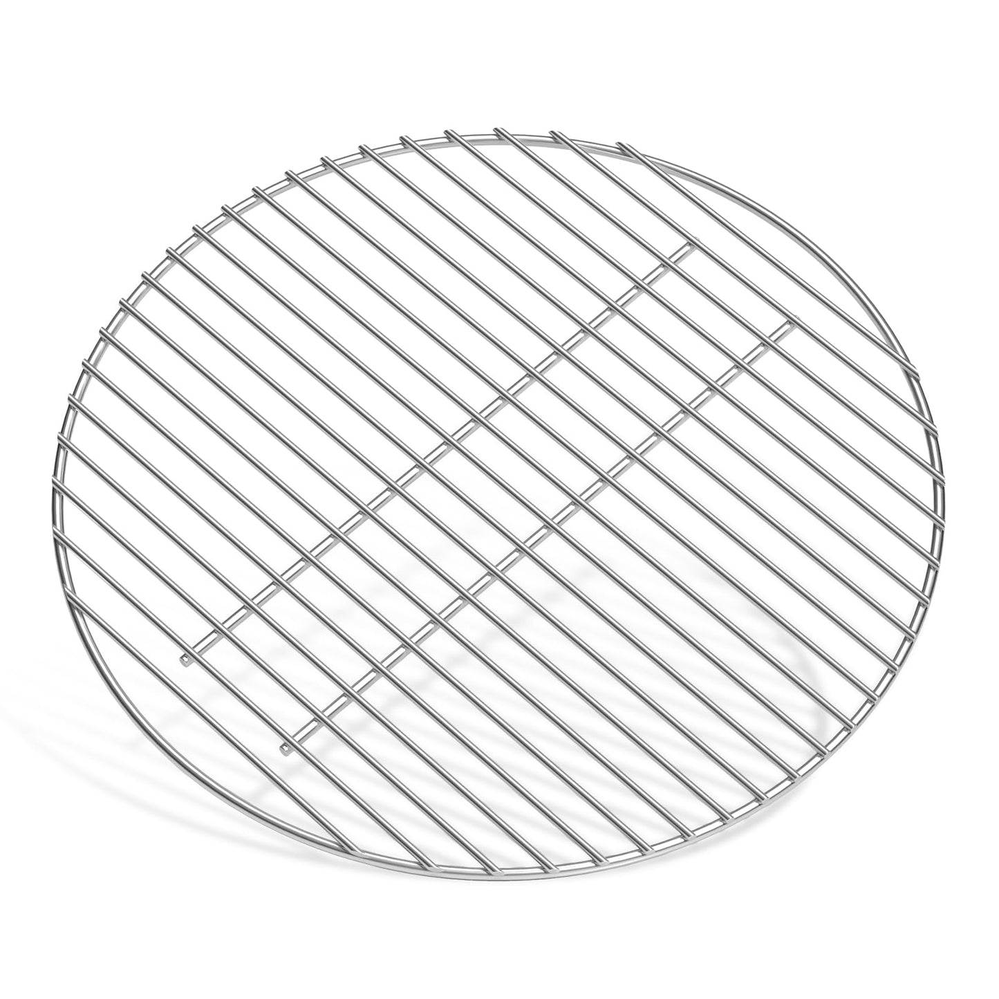 SHINESTAR 7441 Replacement Charcoal Grate, Fits for Weber 22" Charcoal Grills, 17" BBQ Charcoal Fire Grate Compatible with Original Kettle, Master Touch, Performer, and Jumbo Joe Premium