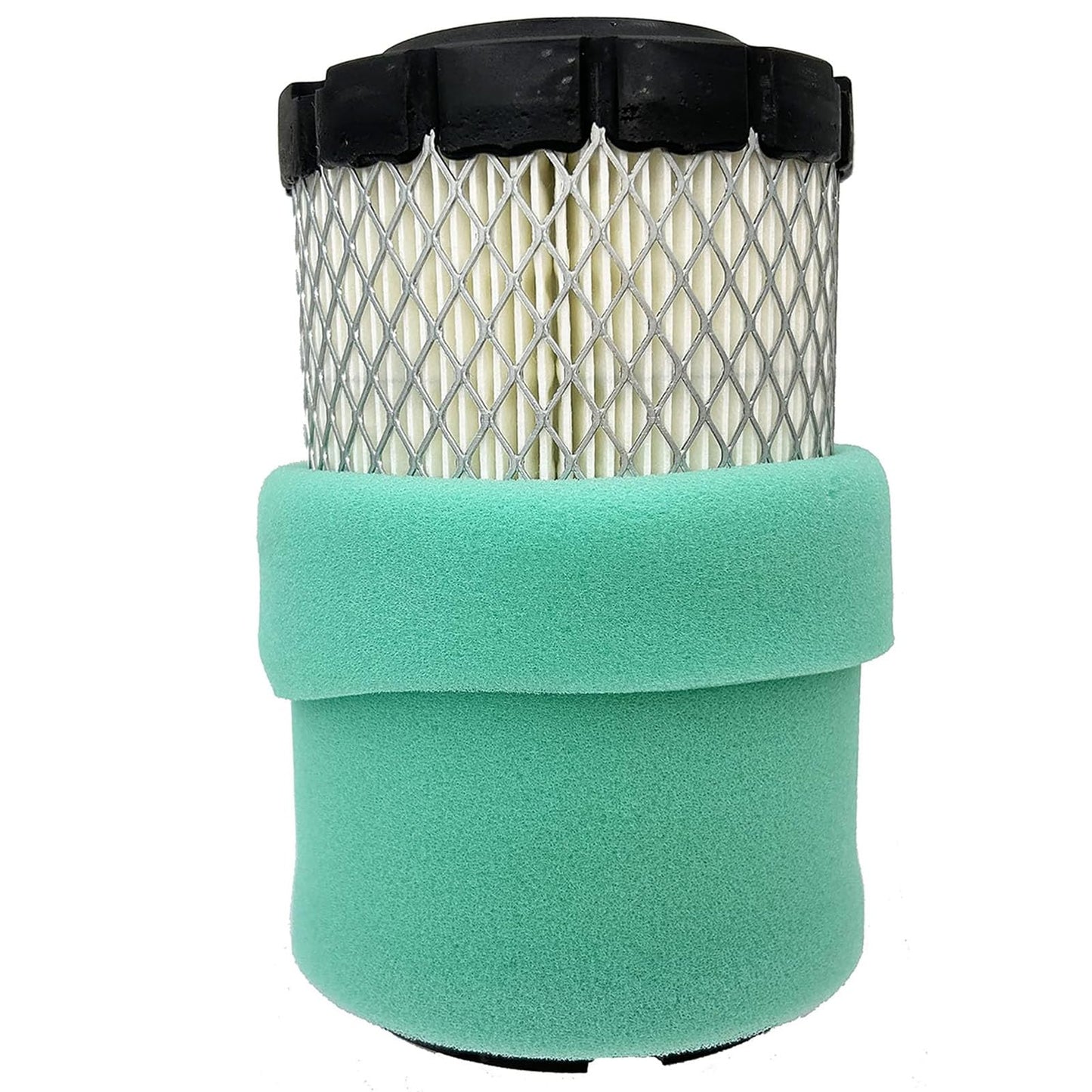 Drblawi Compatible with 32 083 13-s Air Filter for Kohler 7000 Series with 52 050 02 oil filter for Kohler KT725 KT735 KT740 KT745 KT735-745 PRO, EKT740-EKT750, 2023110522