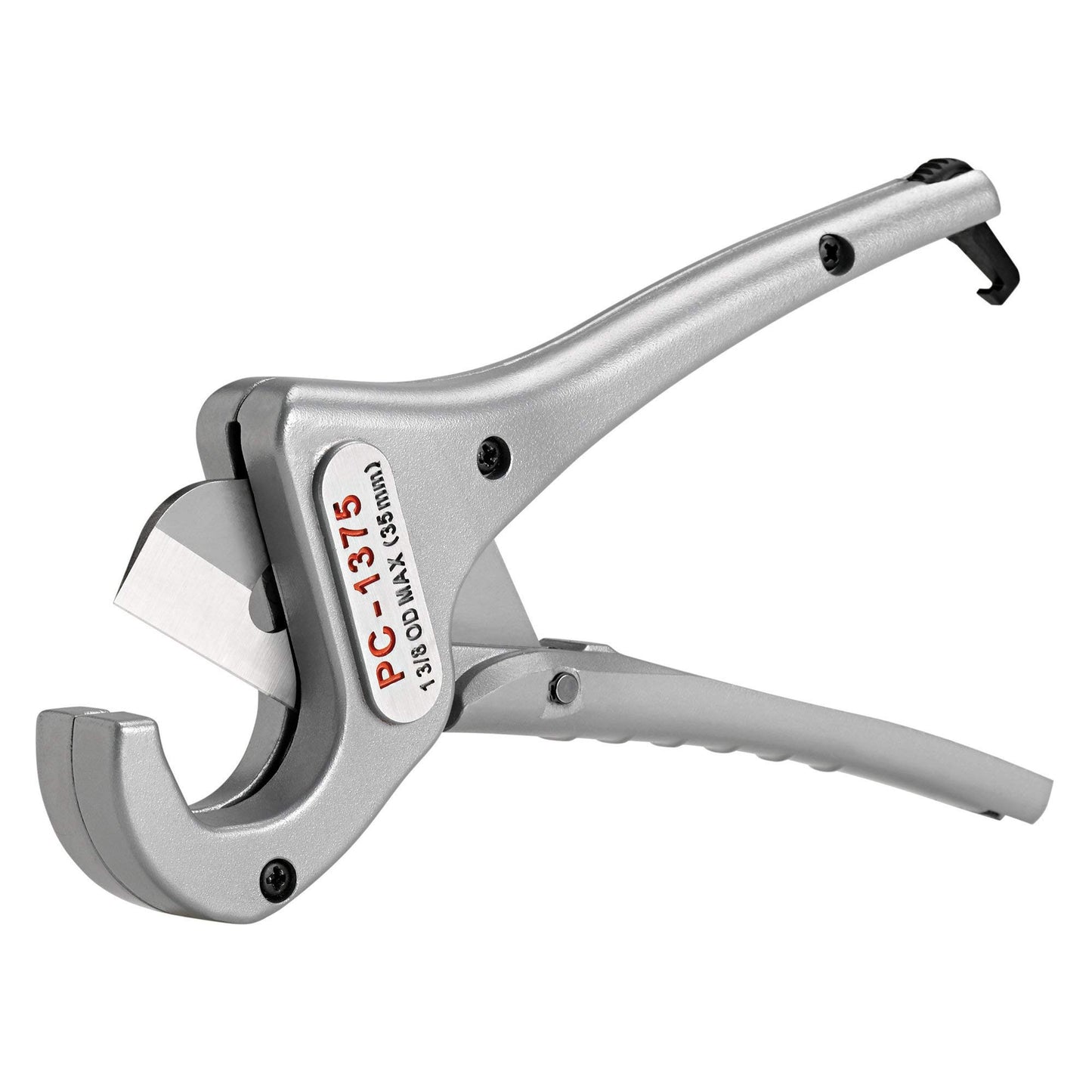 Ridgid Tools 23493 Single Stroke Plastic Pipe And Tubing Cutter