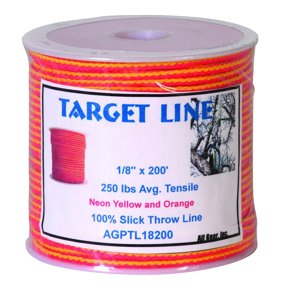 Weaver Arborist Target Throw Line