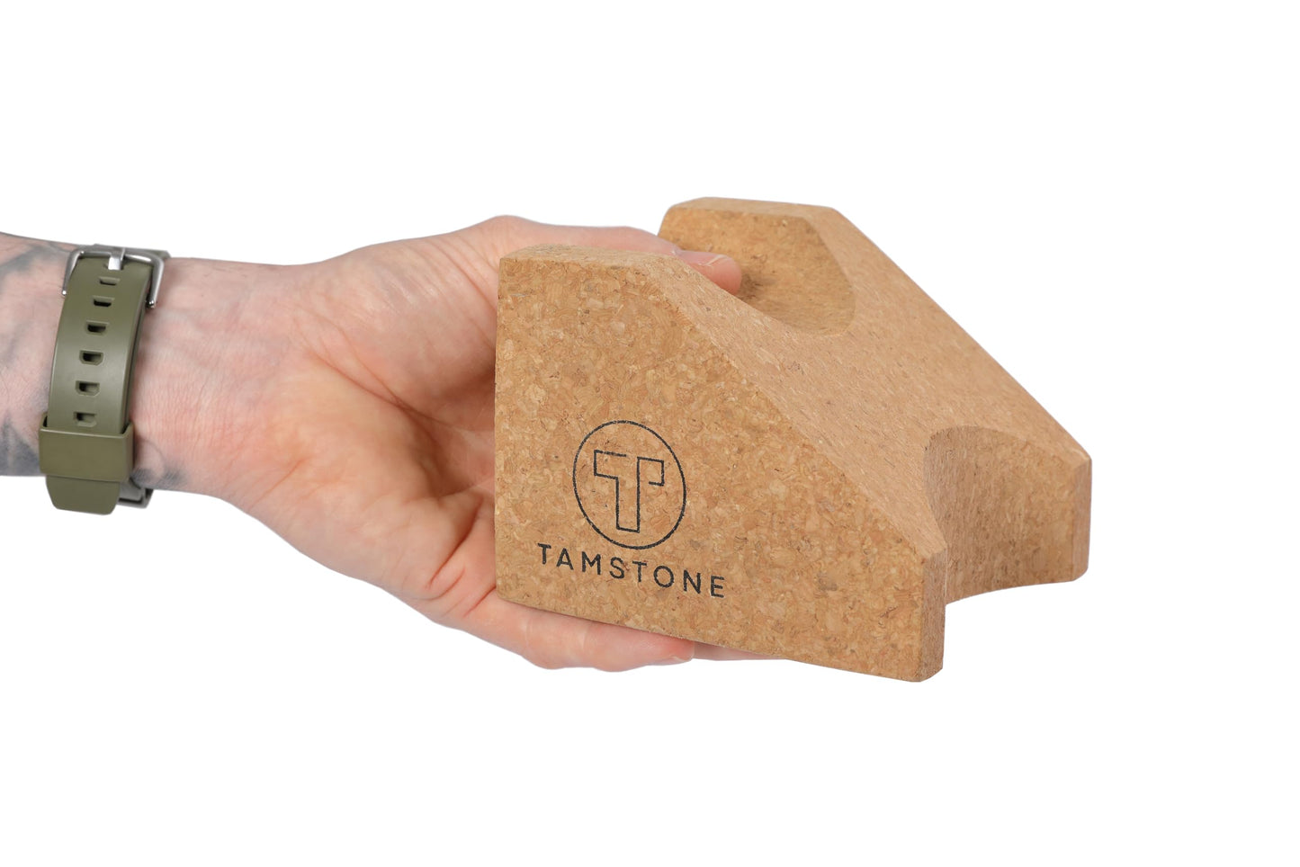 Tamstone Guitar Work Mat and Neck Rest - Guitar Maintenance Cradle and Pad - Repair Work and Maintenance - Bass, Acoustic, Ukulele, Banjo and Mandolin - Includes Cleaning Cloth and String Winder