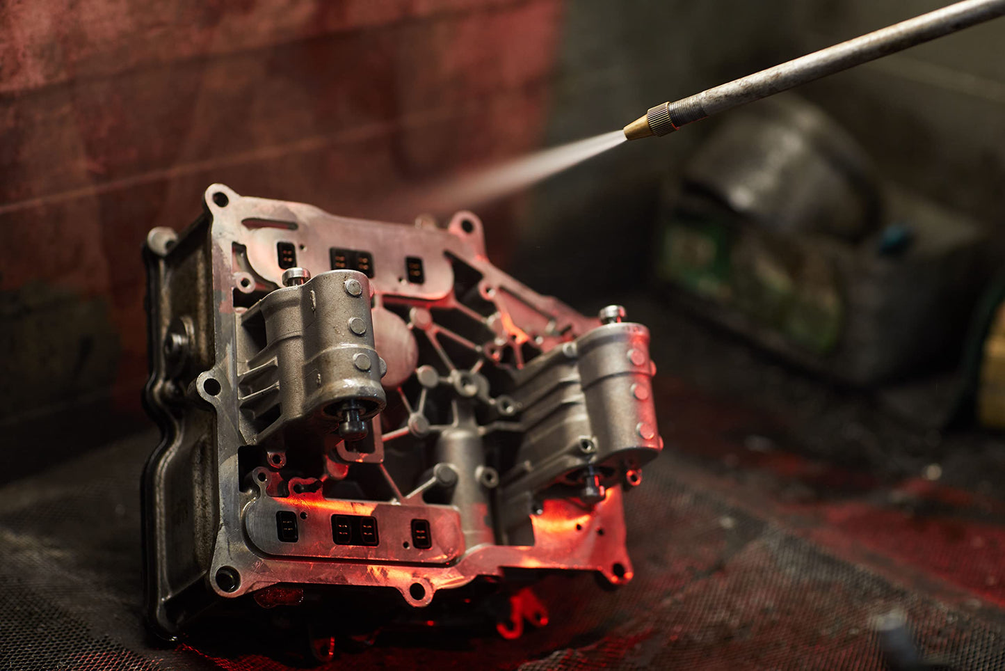 Aluminum Oxide #80-8 LBS - Medium to Fine Sand Blasting Abrasive Media for Blasting Cabinet or Blasting Guns.