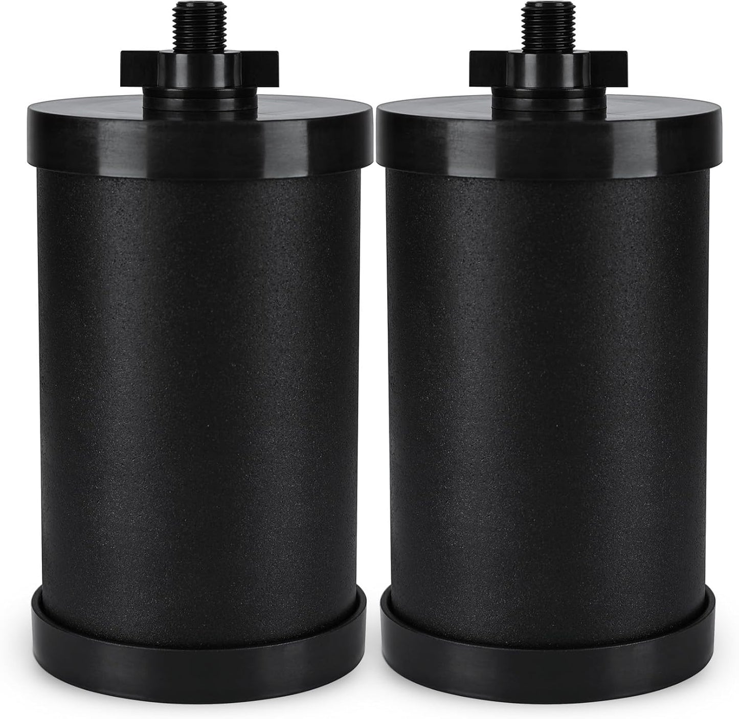 SUIFL 2387 Pro Water Filter Replacement, Compatible with Alexapure Pro Water Filtration System, 5, 000 Gallon (2 Pack)