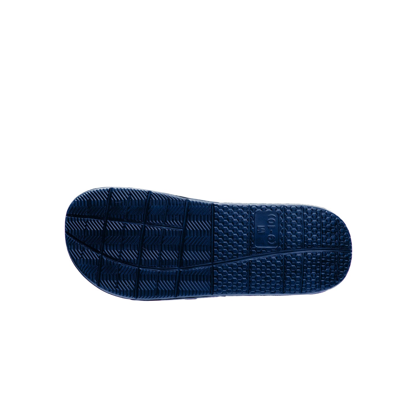 Seattle Seahawks NFL Mens Gradient Wordmark Gel Slide - L
