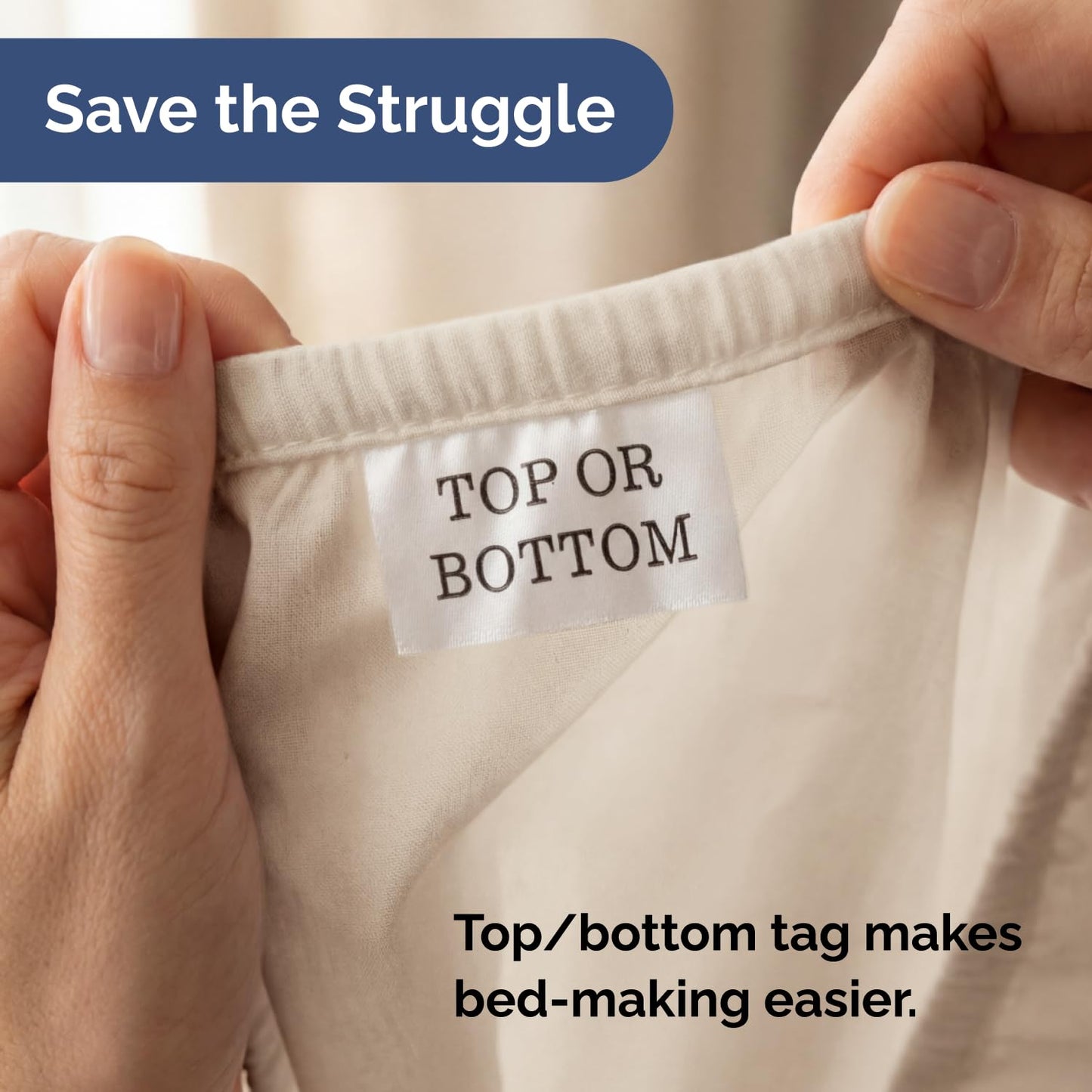 King Fitted Bed Sheet - Bottom Single Fitted Sheet Only - Ultra-Soft Hotel Luxury Bedding w/ 8-16 Inch Deep Pockets - Breathable, Cooling & Wrinkle Free - Easy-Care, Fade & Shrink Resistant - Wheat