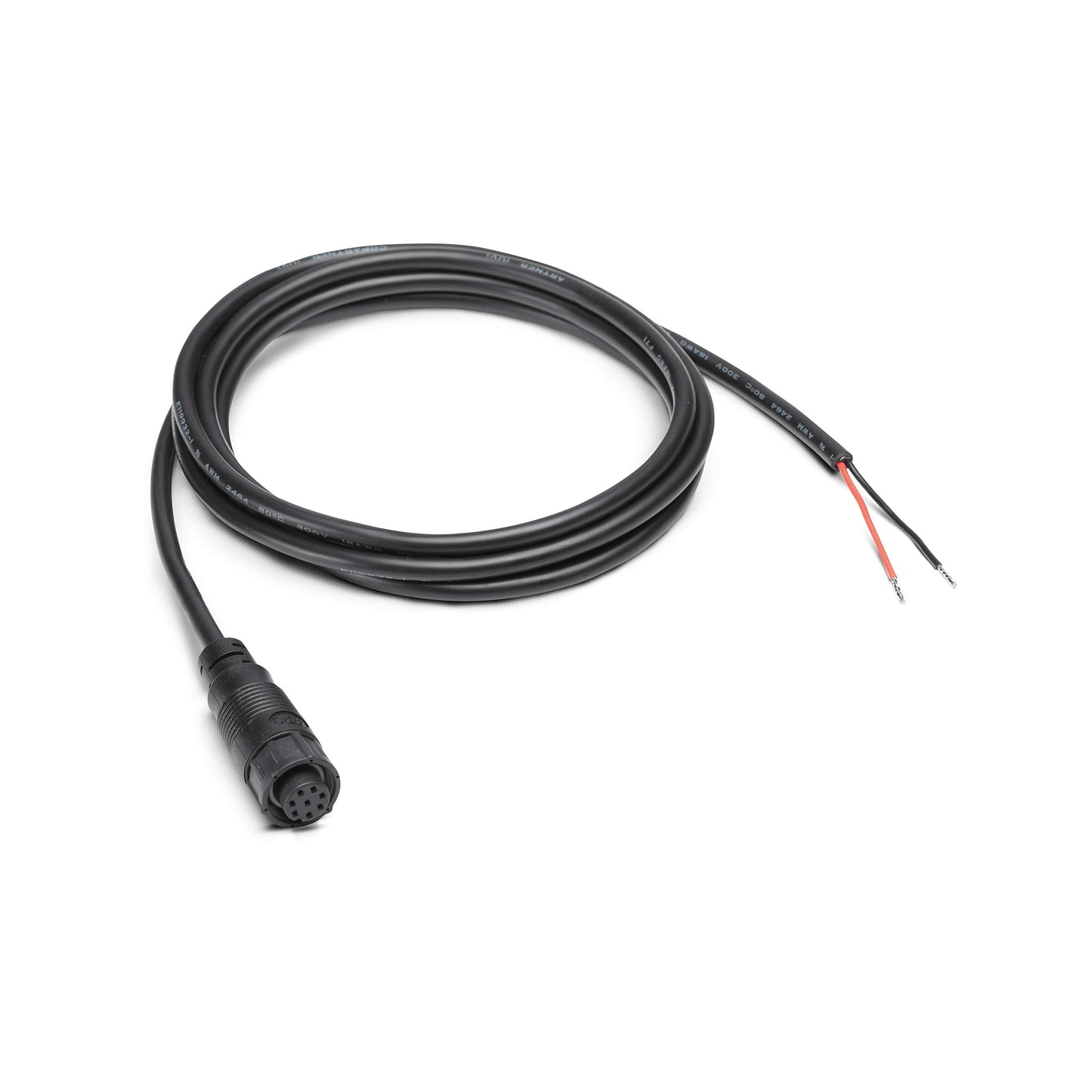 Humminbird 720085-1 Power Cable - Pc12