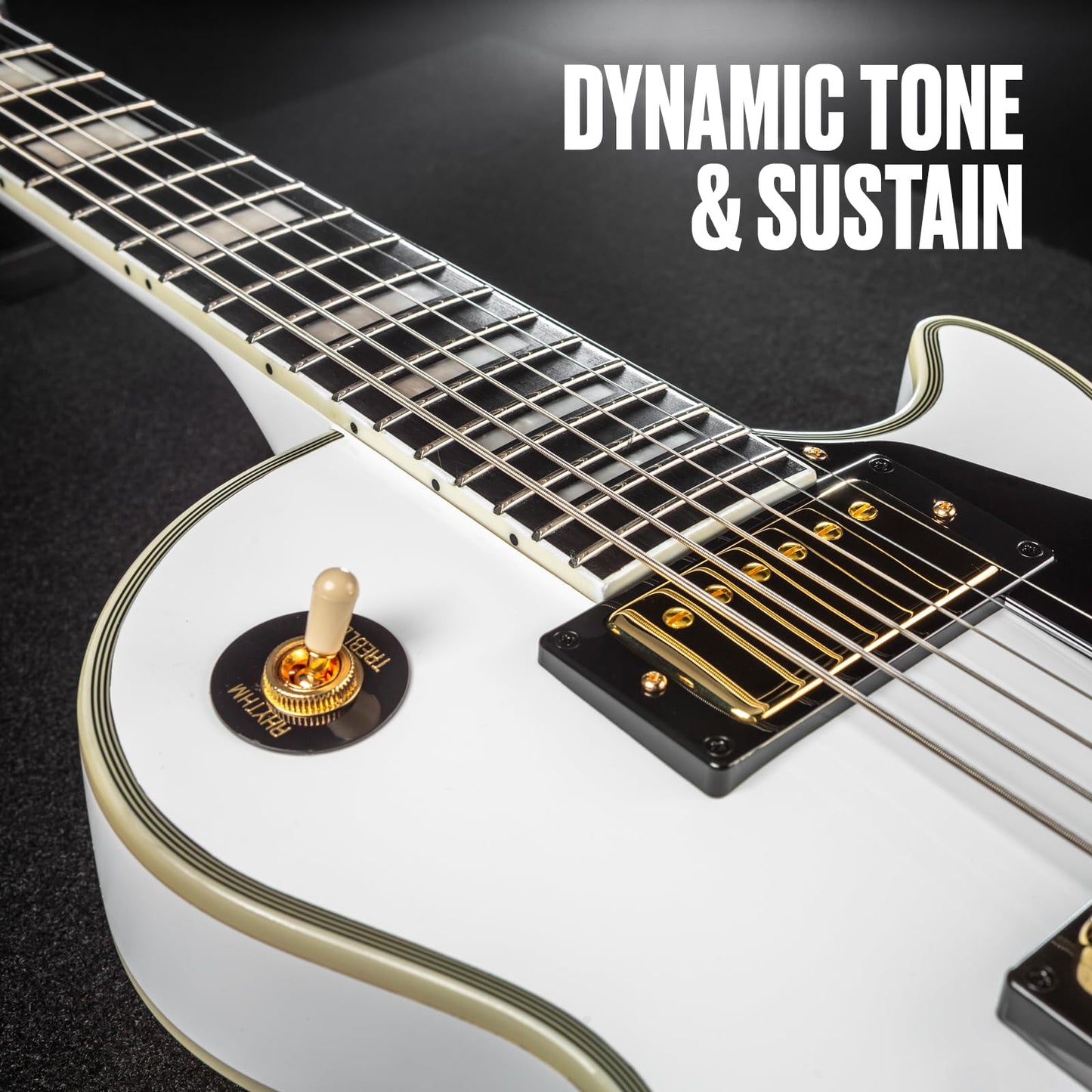 Björn Gelotte Artist-Selected Custom Guitar Strings 12-68