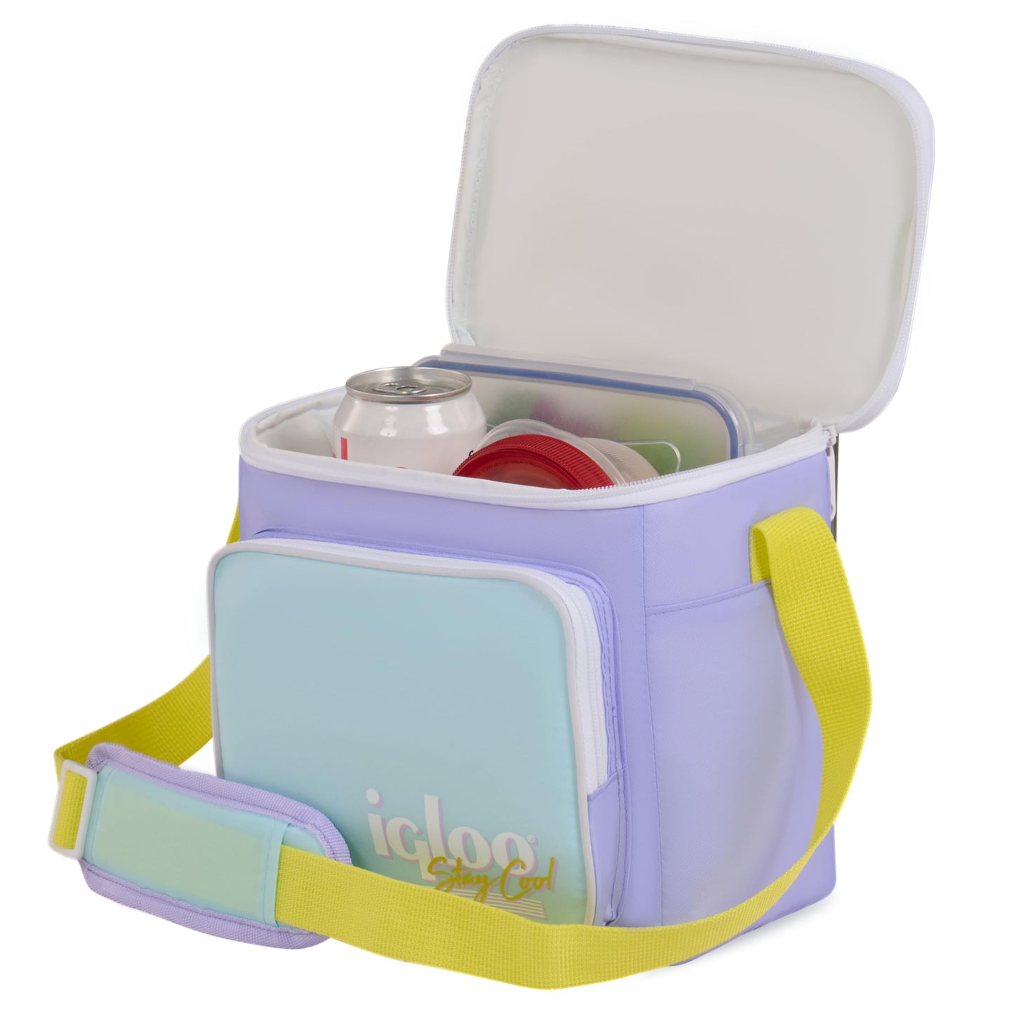 Igloo - SQ LN 9 Retro LIC BRZE 1P