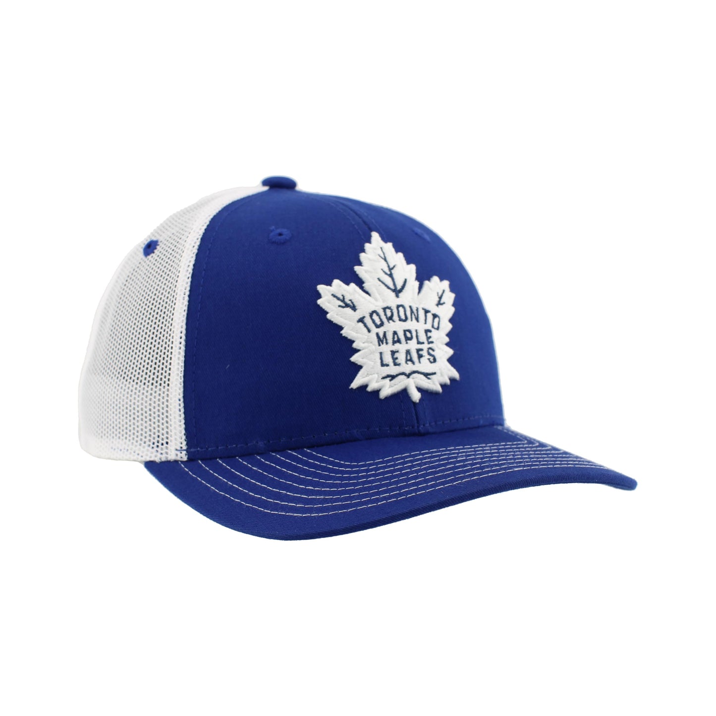 ZHATS Standard NHL Officially Licensed Adjustable Snapback Hat Dakota Icon Team Color