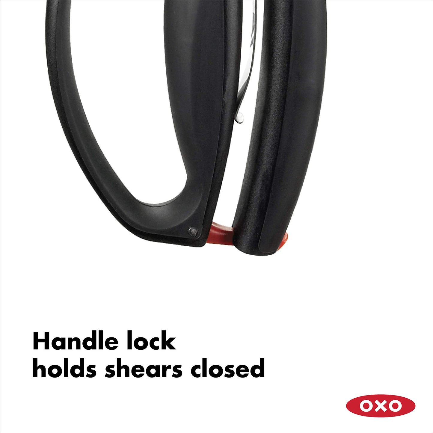 OXO Unisex Good Grips Poultry Shears Multicolor
