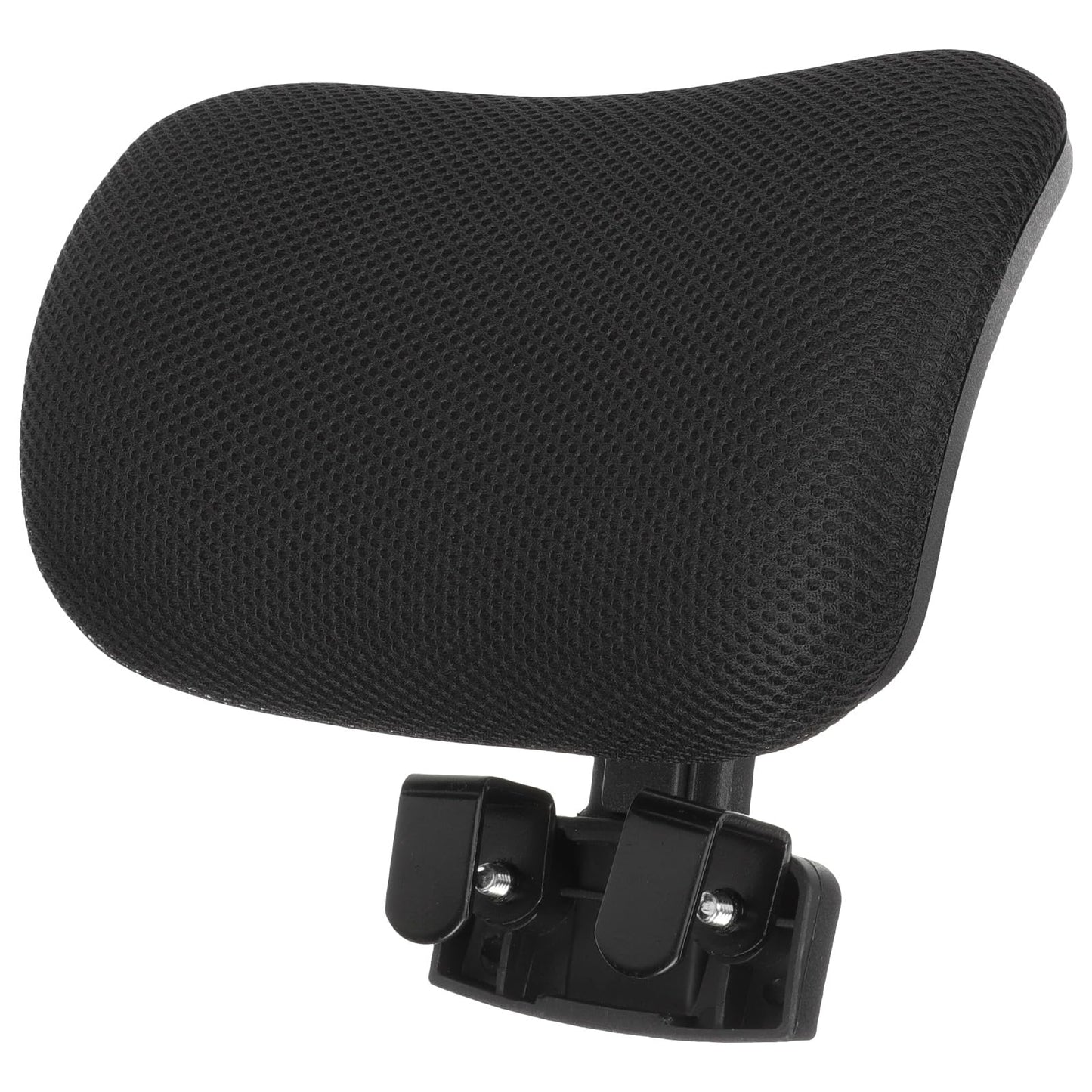 LIFKOME Office Chair Headrest Attachment Neck Support Clip on Computer Chair Head Pillow Detachable for Ergonomic Executive Chairs