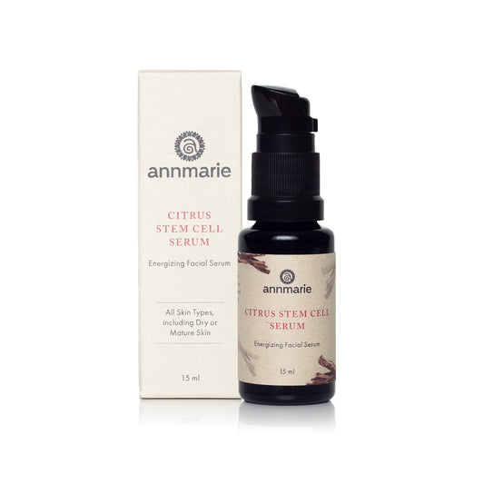 Annmarie Skin Care - Citrus Stem Cell Serum 15ml
