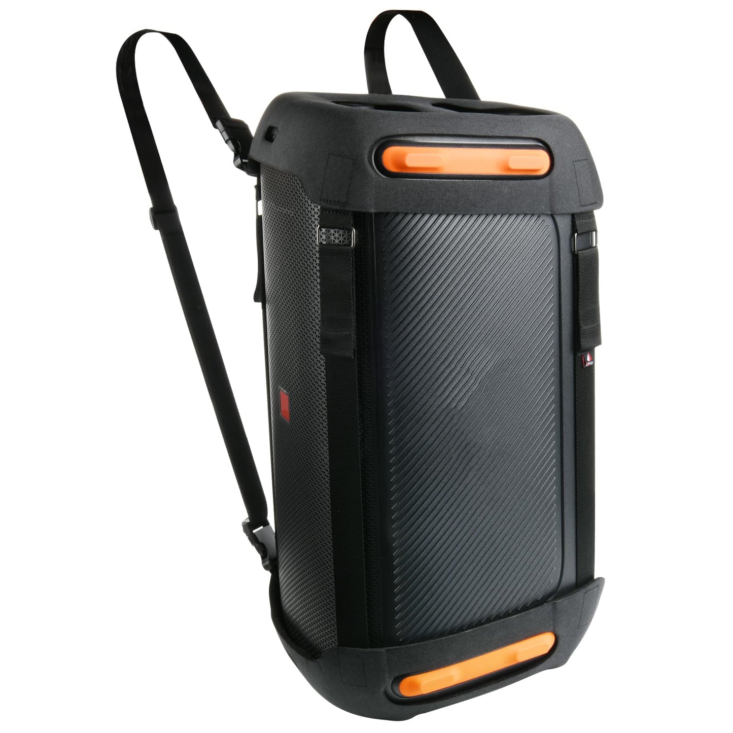 TXEsign Travel Carrying Case Compatible with JBL PartyBox 110, Speaker Carrier EVA Protective Replacement Cover w Dual Shoulder Strap, Travel Carry Holder Pouch for PartyBox 110