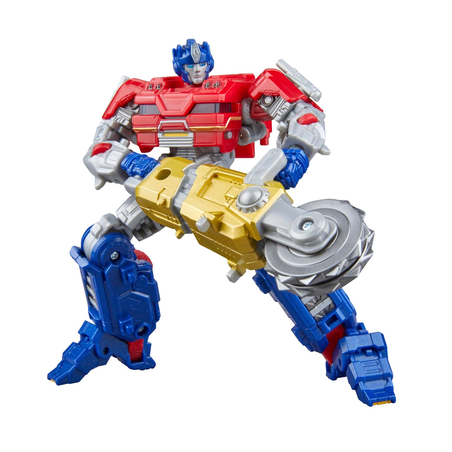 TRA GEN SS A Level DLX TF ONE Orion Pax