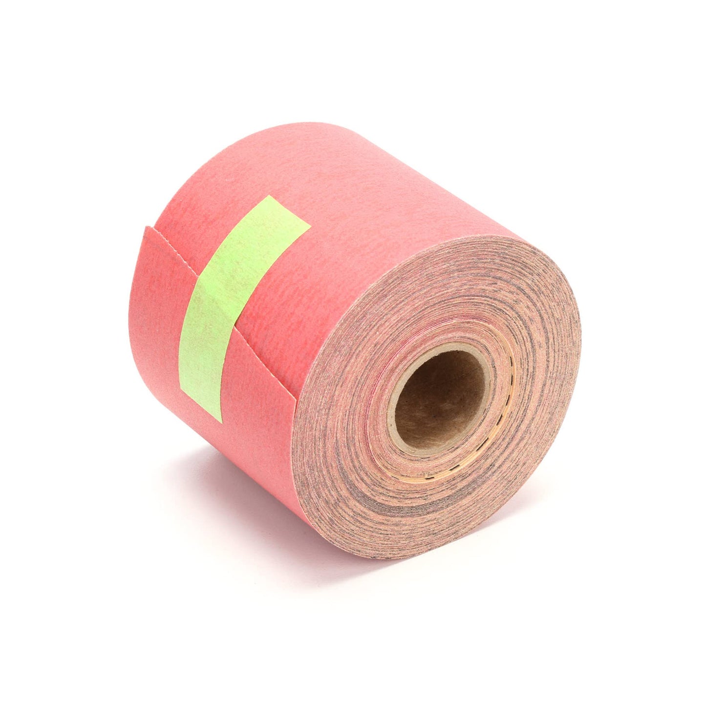 3M 01681 Stikit Red 2-3/4" x 25 Yard P400 Grit Abrasive Sheet Roll