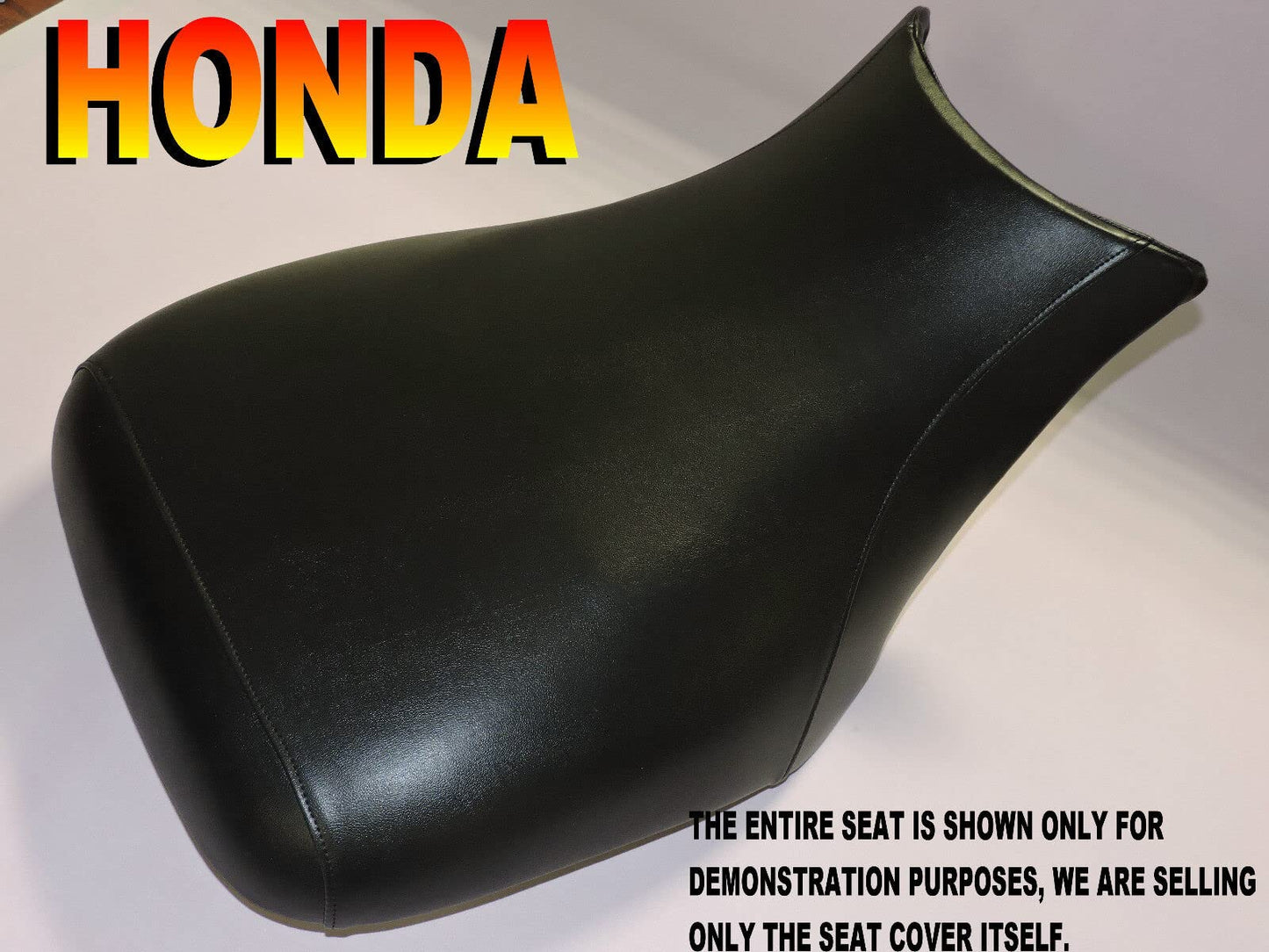 New Replacement seat cover fits Honda Foreman Rubicon 500 2005-11 TRX500 TRX TRX500FW FW FA 382