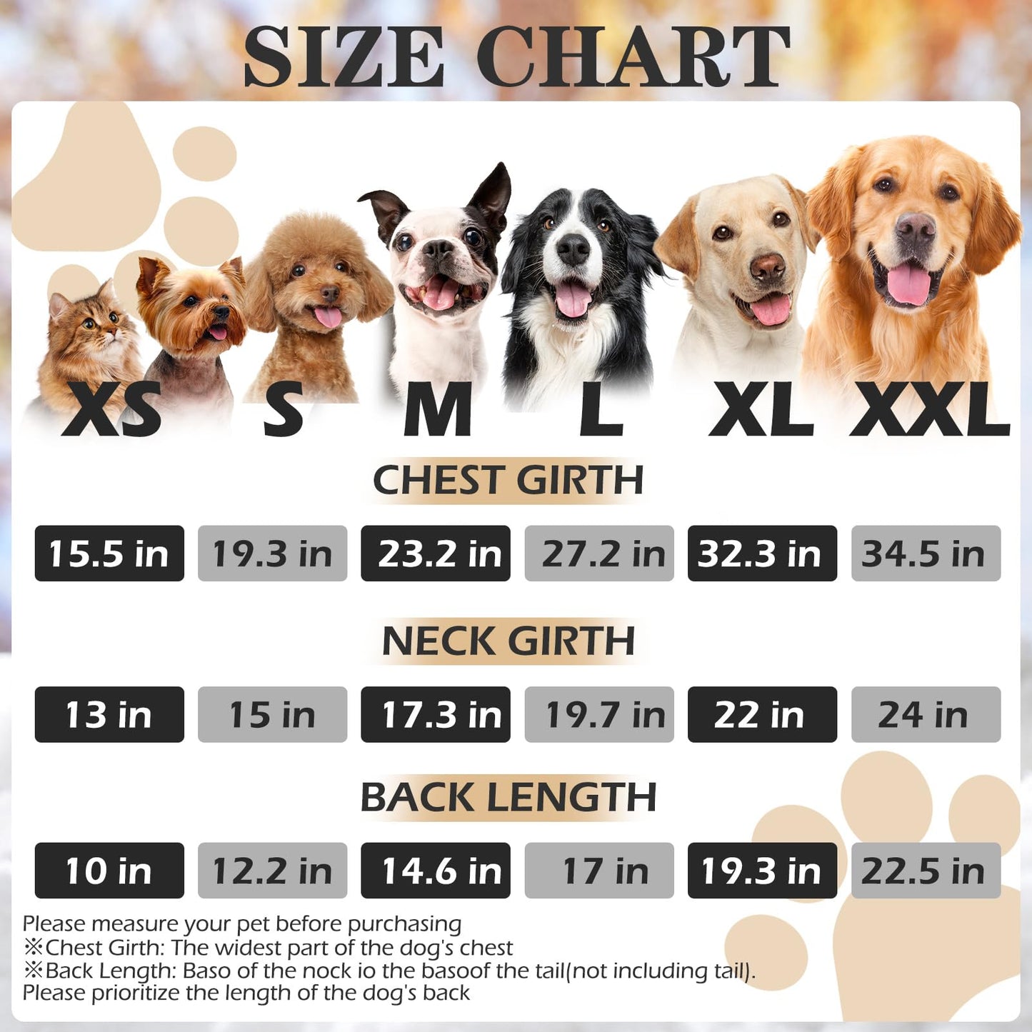 EXPAWLORER Dog Hoodie,Warm Pet Clothes for Small Medium Large Dogs Gril Boy,Dog Sweatshirt Puppy Sweater with Pouch for Cold Weather Fall Winter,Cat Hooded Coat Apparel,Black XXL