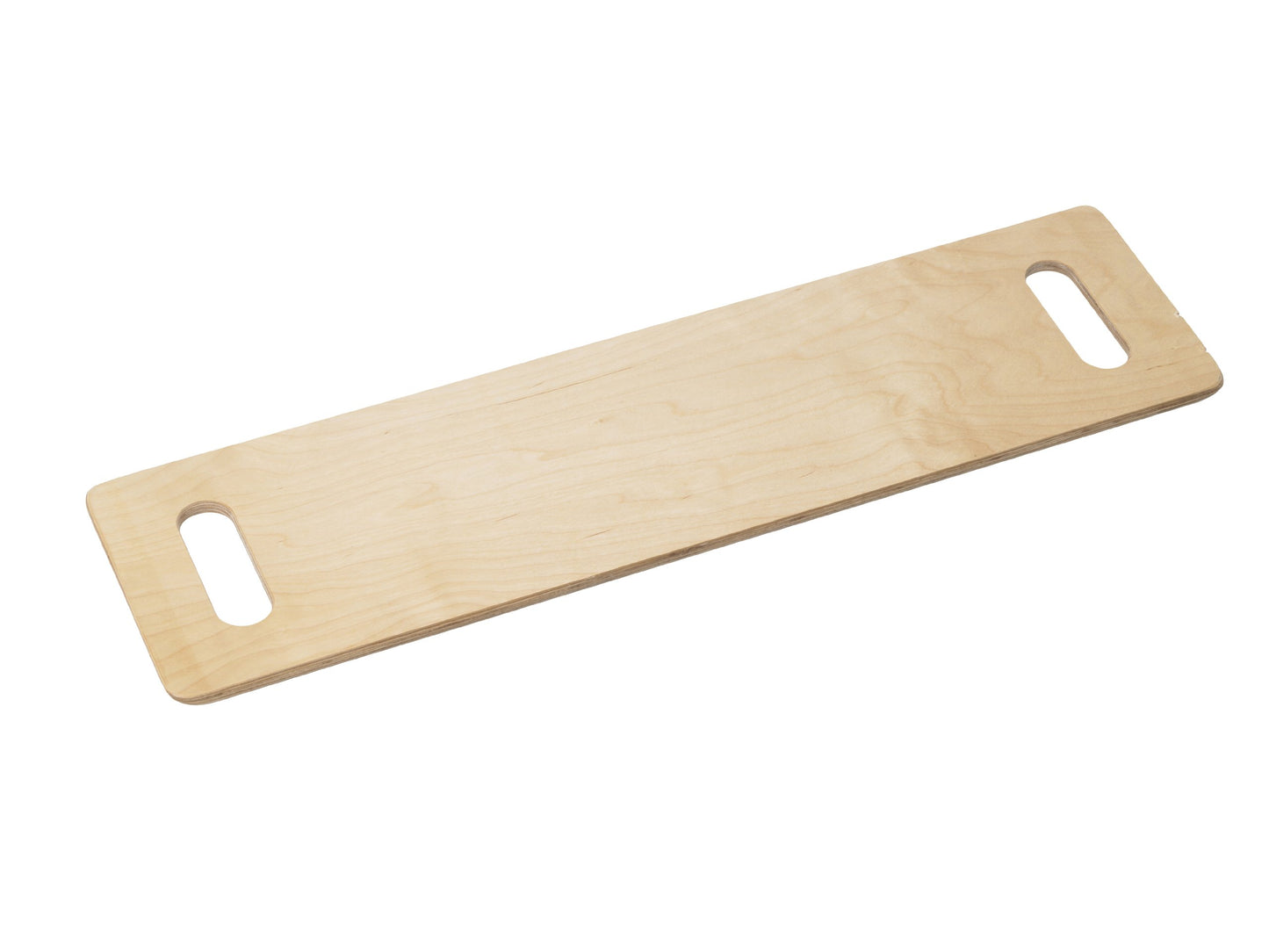 Drive Medical 30" Transfer Board With Cut-out Handles, 1 Each 2 count