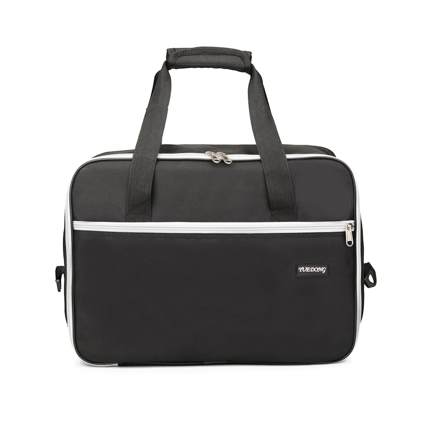 GEBIBB Double Bass Drum Pedal Bag