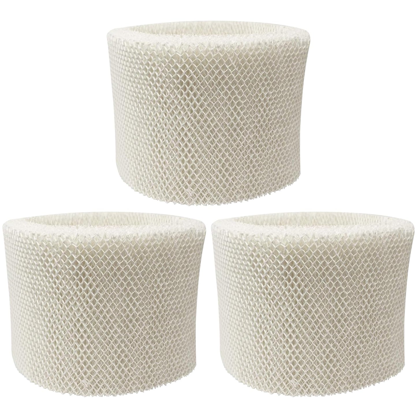 3 Pcs HC-14 Humidifier Wicking Filter E Compatible with Honeywell HC-14 HCM-6009 HCM-6011 HEV680 HEV685 Series,Replace# HC-14V1,HC-14,HC-14N