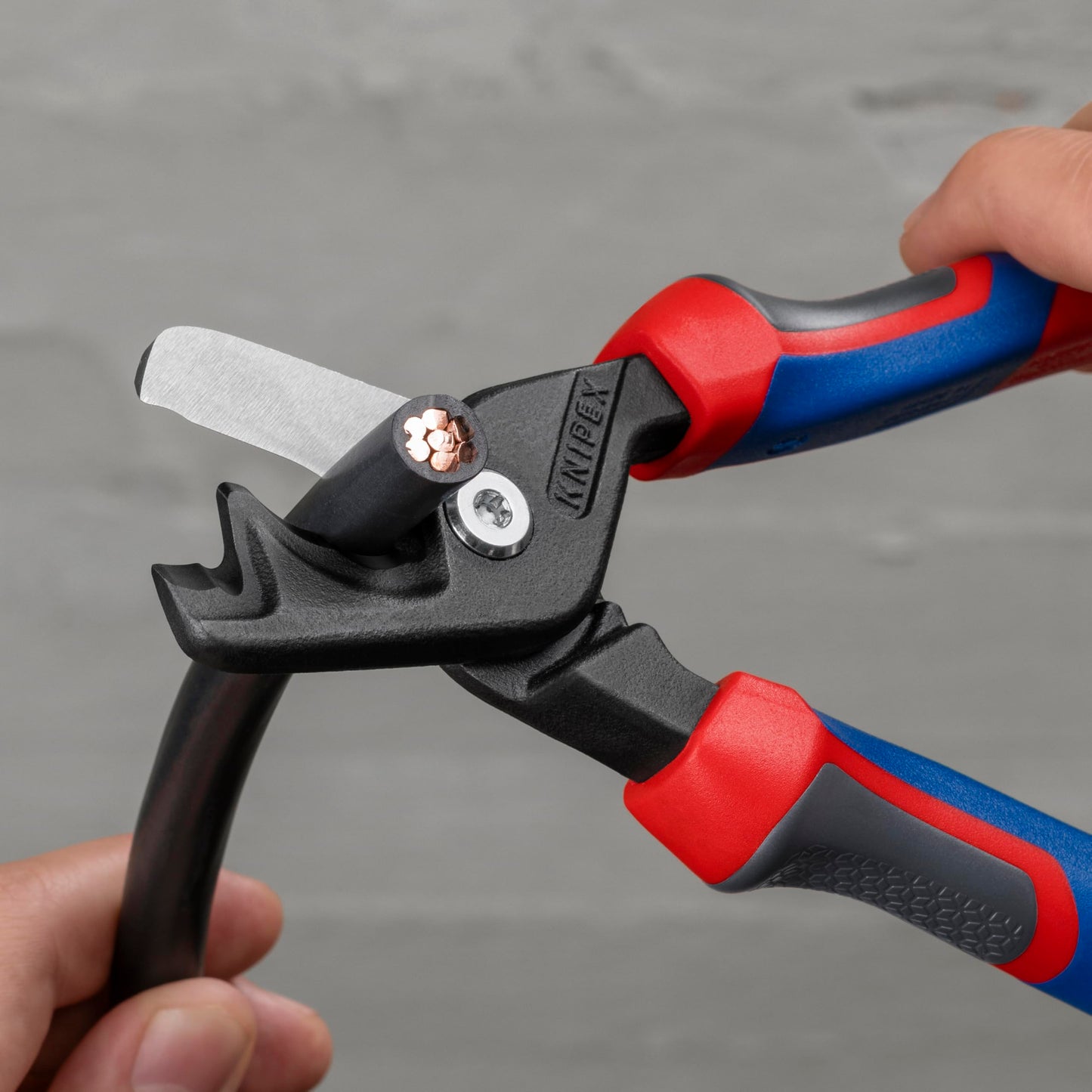 StepCut XL Cable Shears