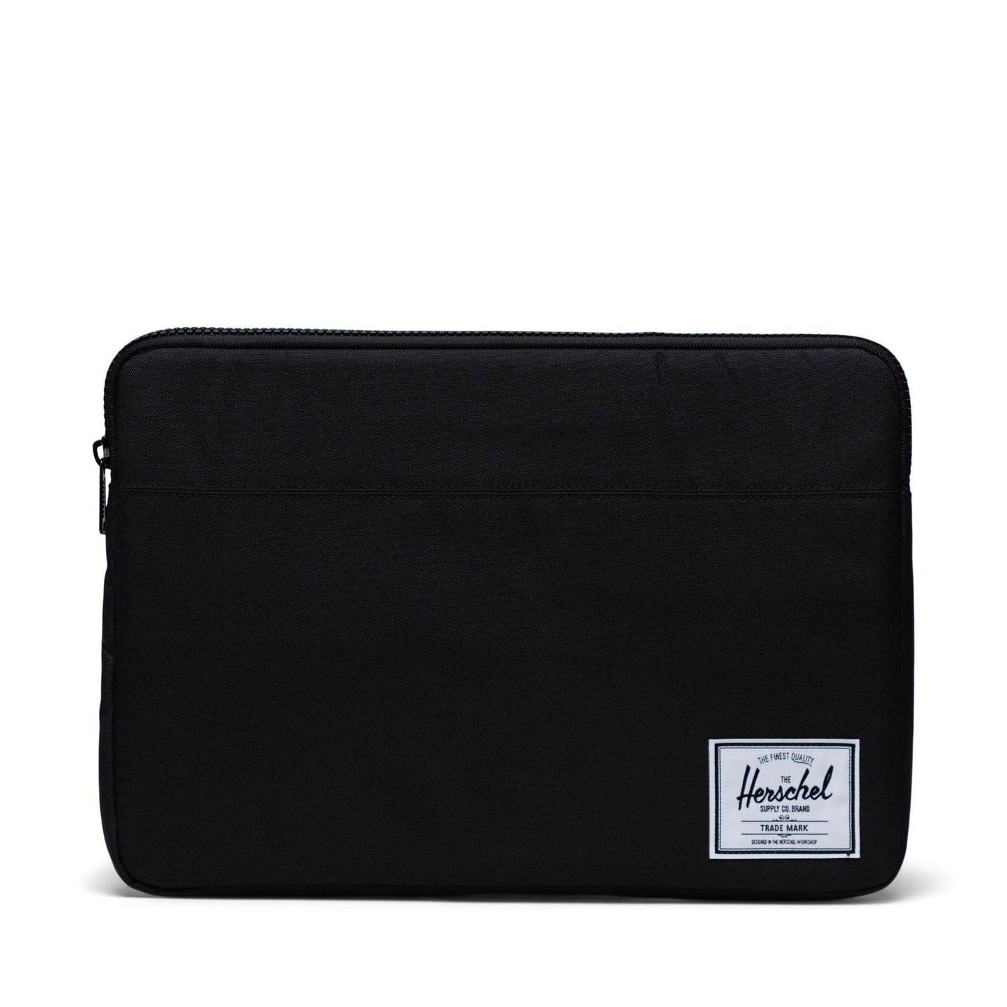 Herschel Anchor Sleeve, Black, 15-16 Inch