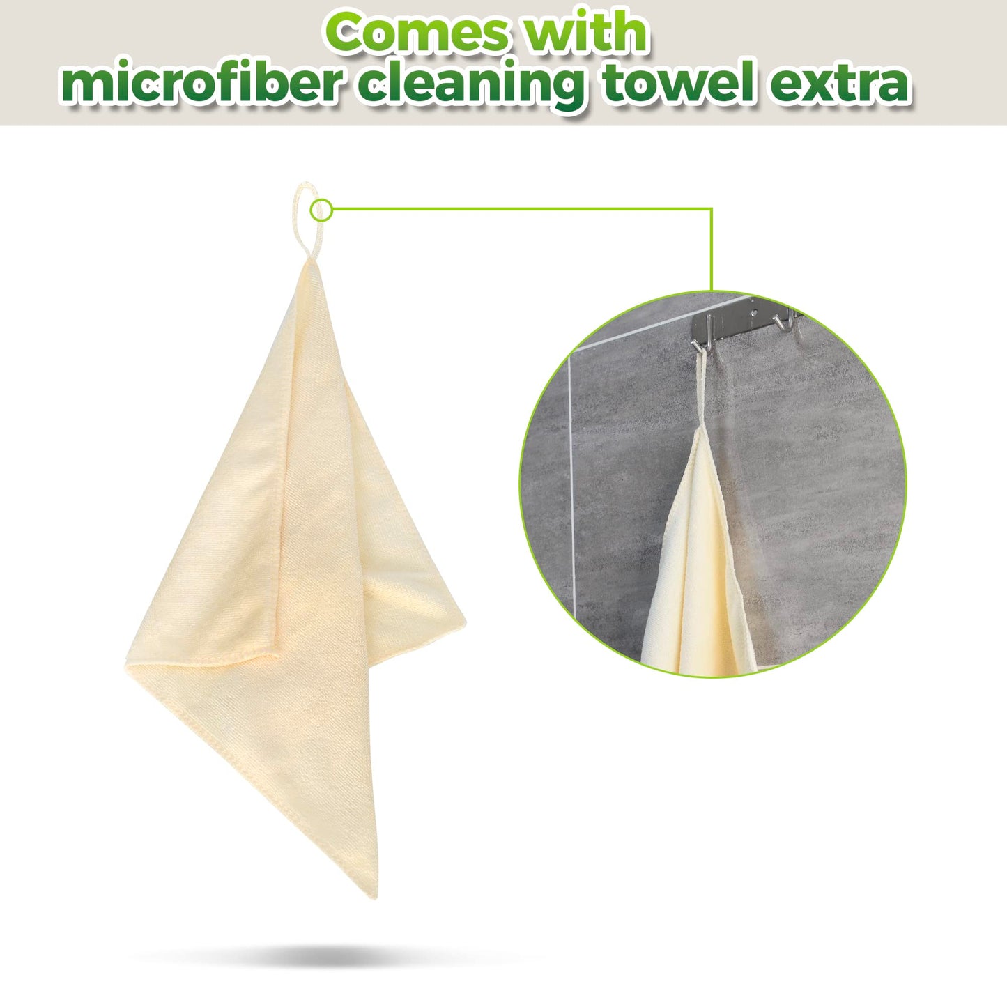 cleaning caddy bag