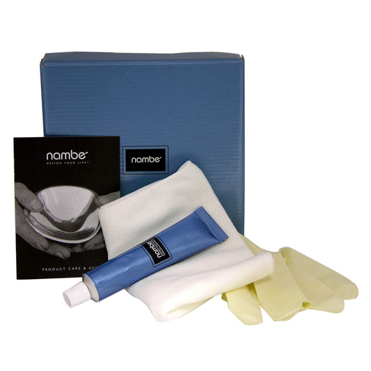Nambe Nambe Polish Kit