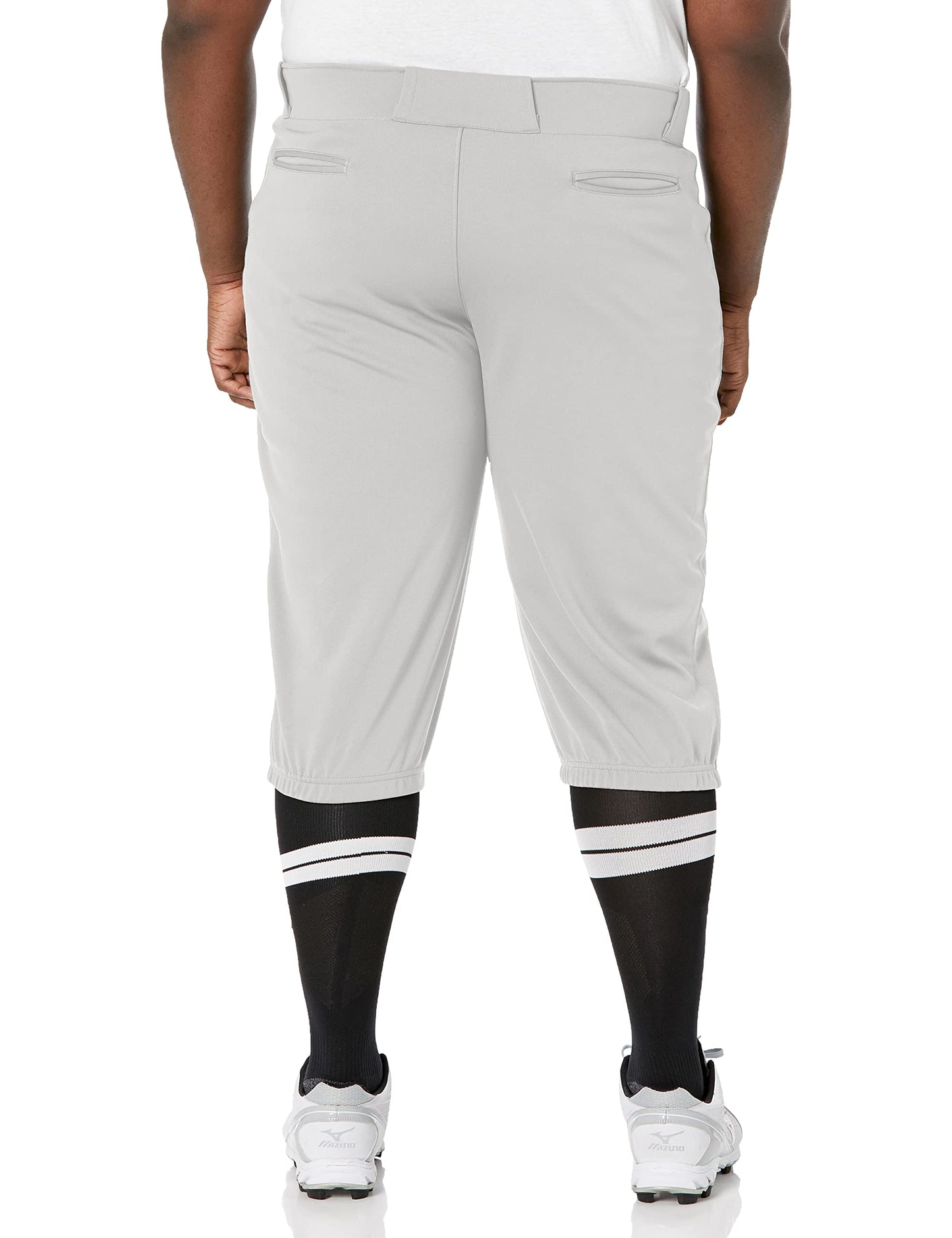 Champro Men's Triple Crown Baseball Pant Knickers with Braid