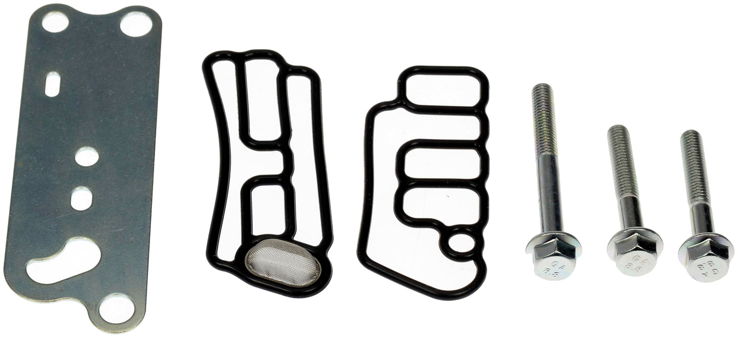 VTEC Solenoid Gasket Filter Kit