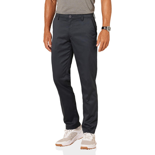 Amazon Essentials Men's Slim-Fit Stretch Golf Pant, Navy, 32W x 30L
