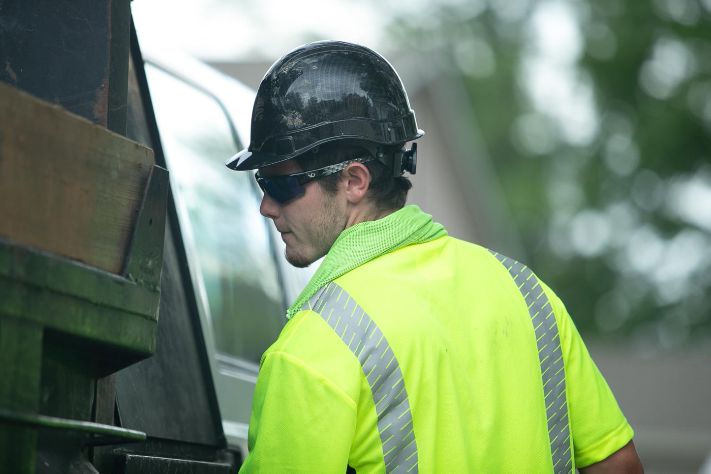 Pyramex Safety Products HP44117