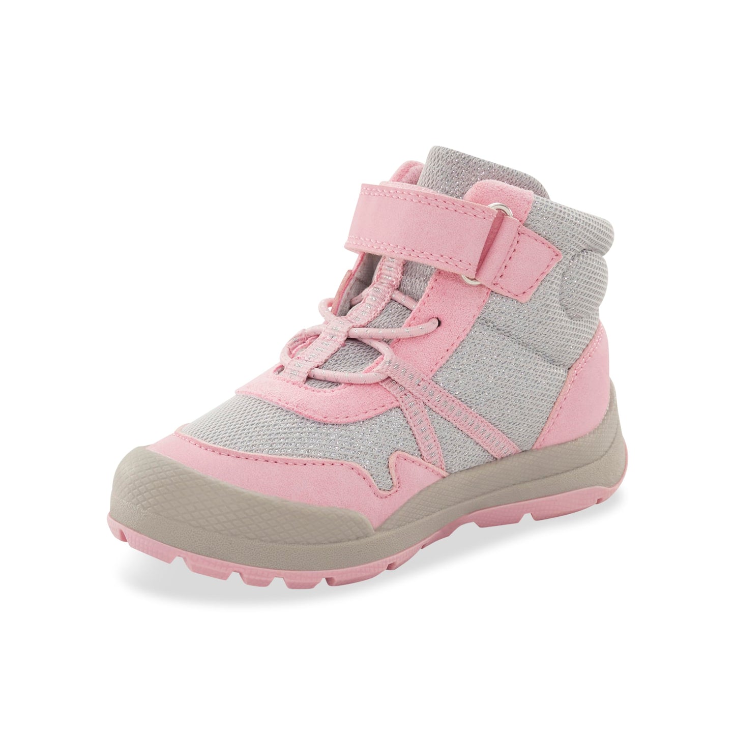 Stride Rite 360,Kamari,Light Pink,WIDTH-M050