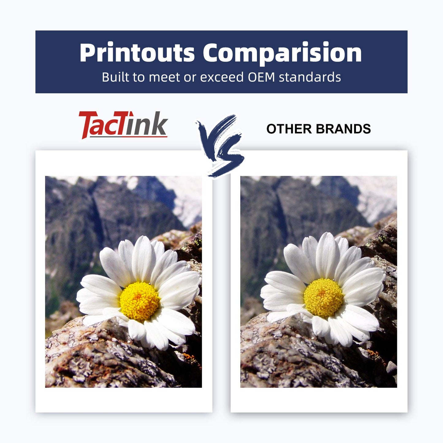 Tactink Compatible Ink Cartridges Replacement for Canon PGI-1200XL High Yield to use with Printer Maxify MB2320 MB2020 MB2120 MB2720 (2 Black, 2 Cyan, 2 Magenta, 2 Yellow)